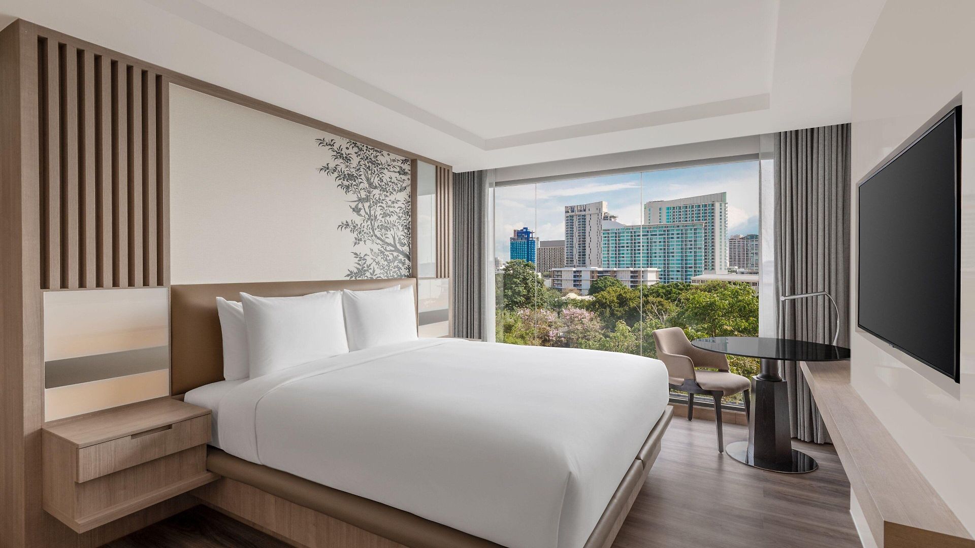 Hotel Courtyard By Marriott North