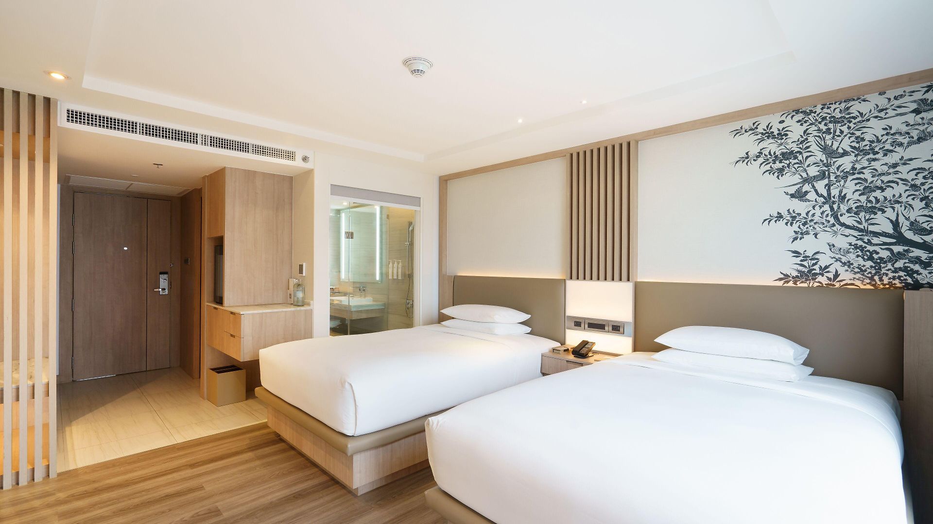 Hotel Courtyard By Marriott North Pattaya