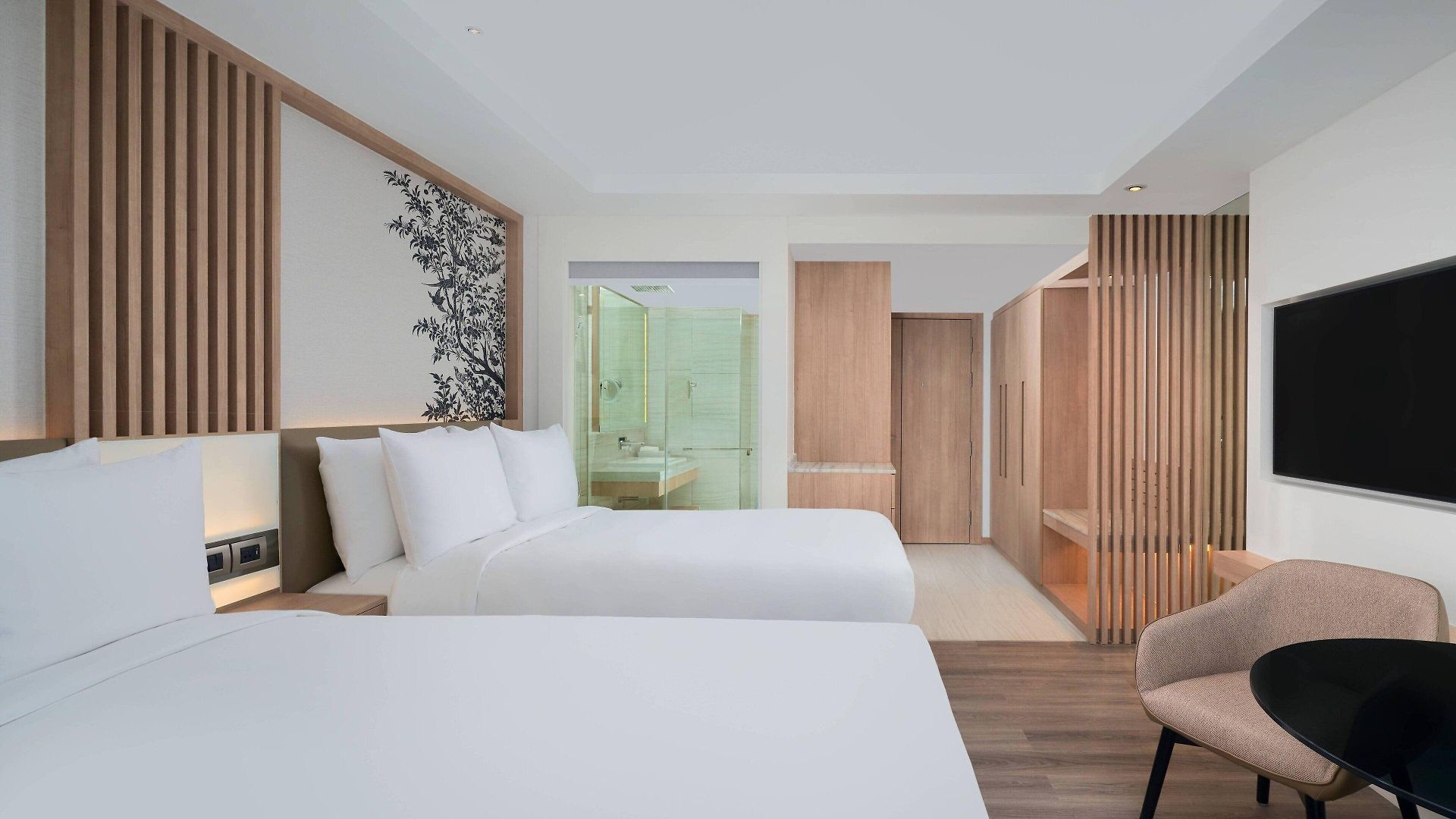 Courtyard By Marriott North