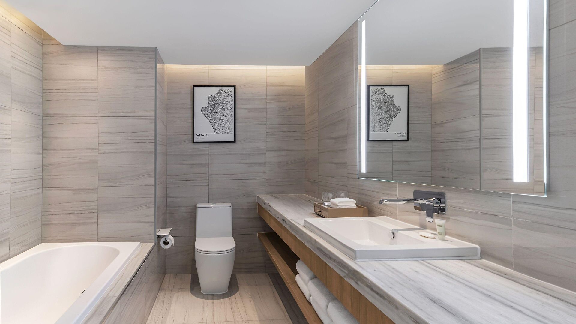 Courtyard By Marriott North Hotel Pattaya