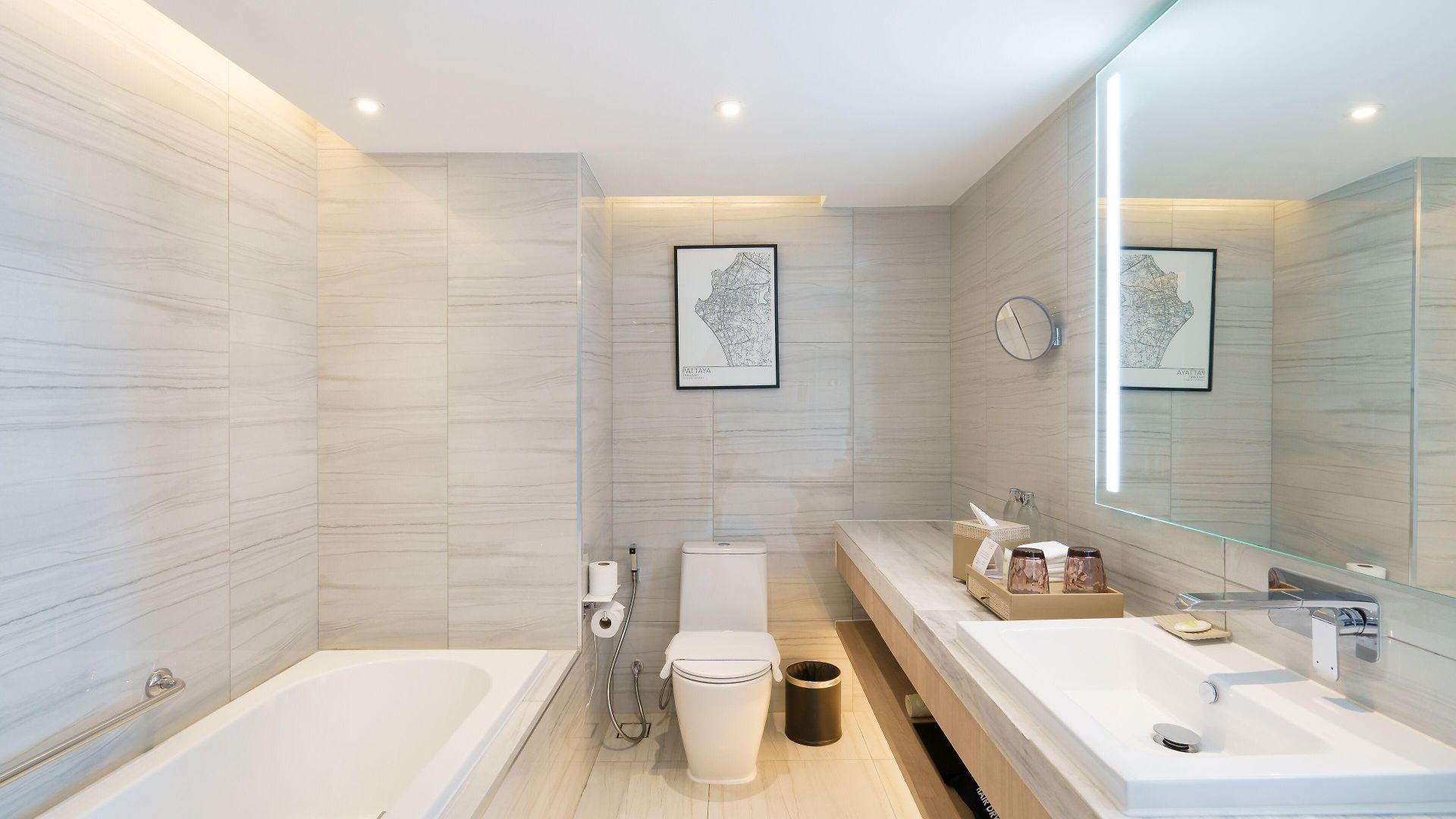 Courtyard By Marriott North Pattaya