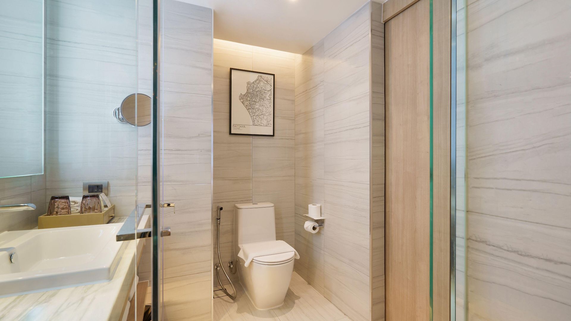 Courtyard By Marriott North