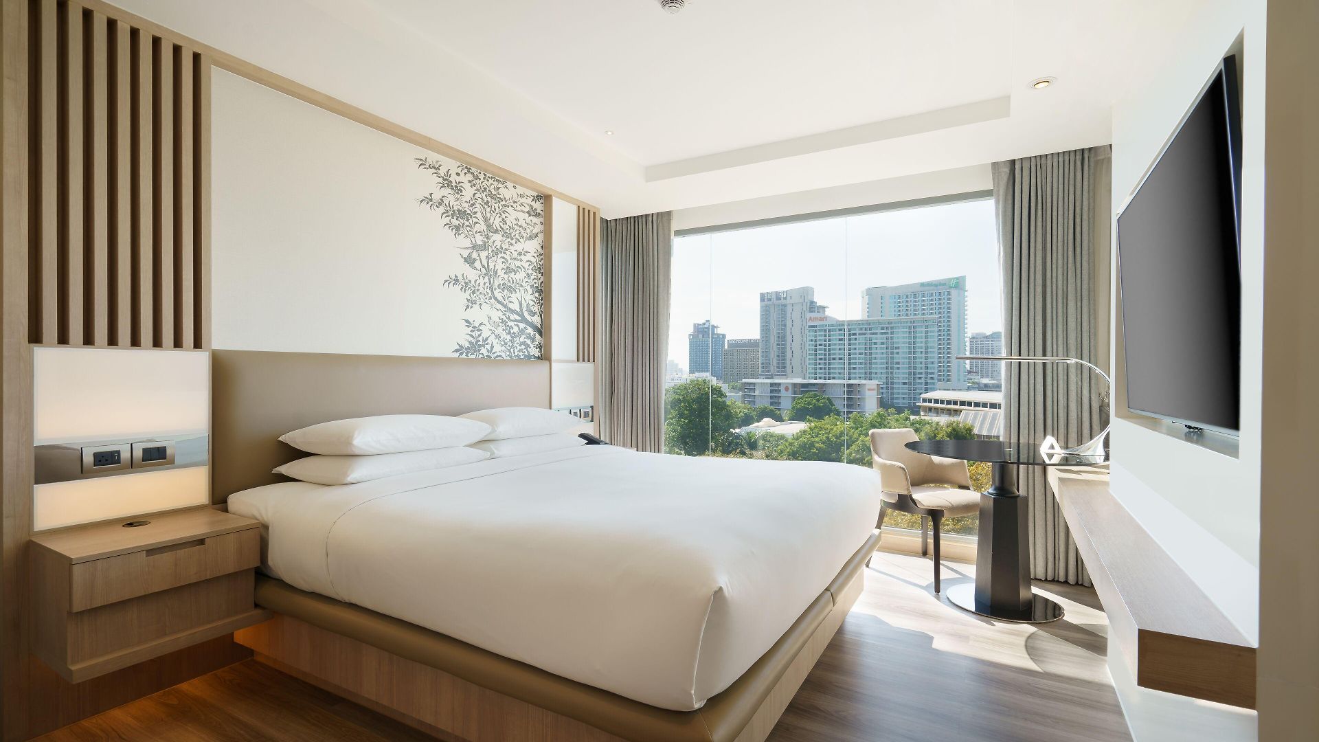 Hotel Courtyard By Marriott North