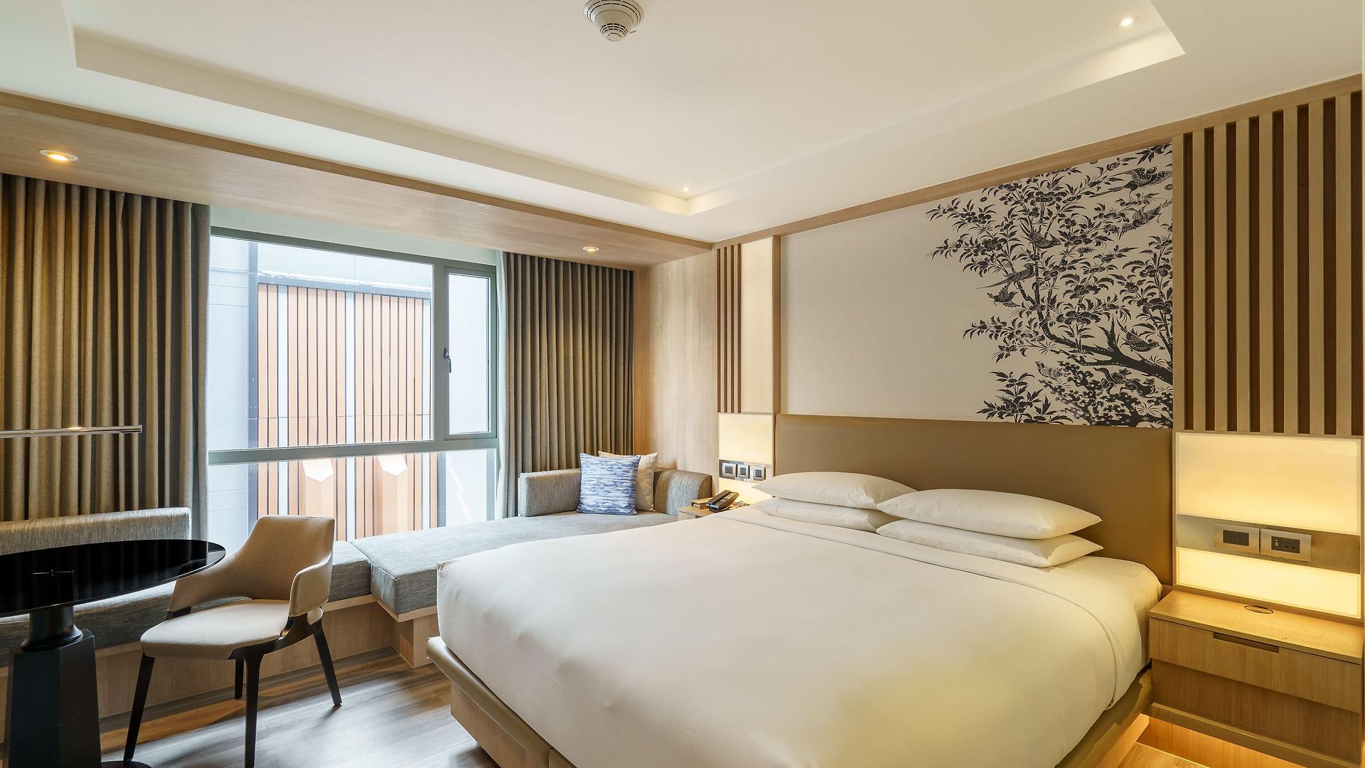 Courtyard By Marriott North 5* Pattaya