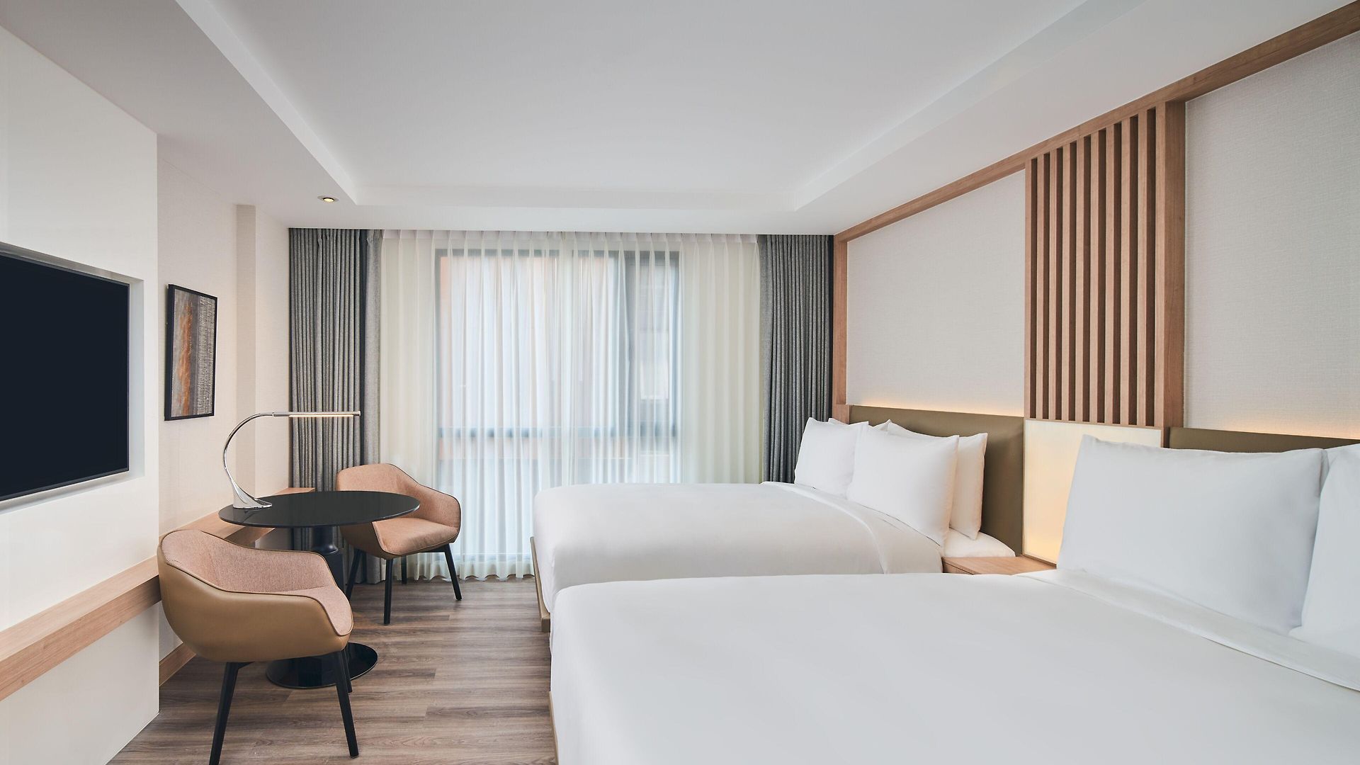 Courtyard By Marriott North