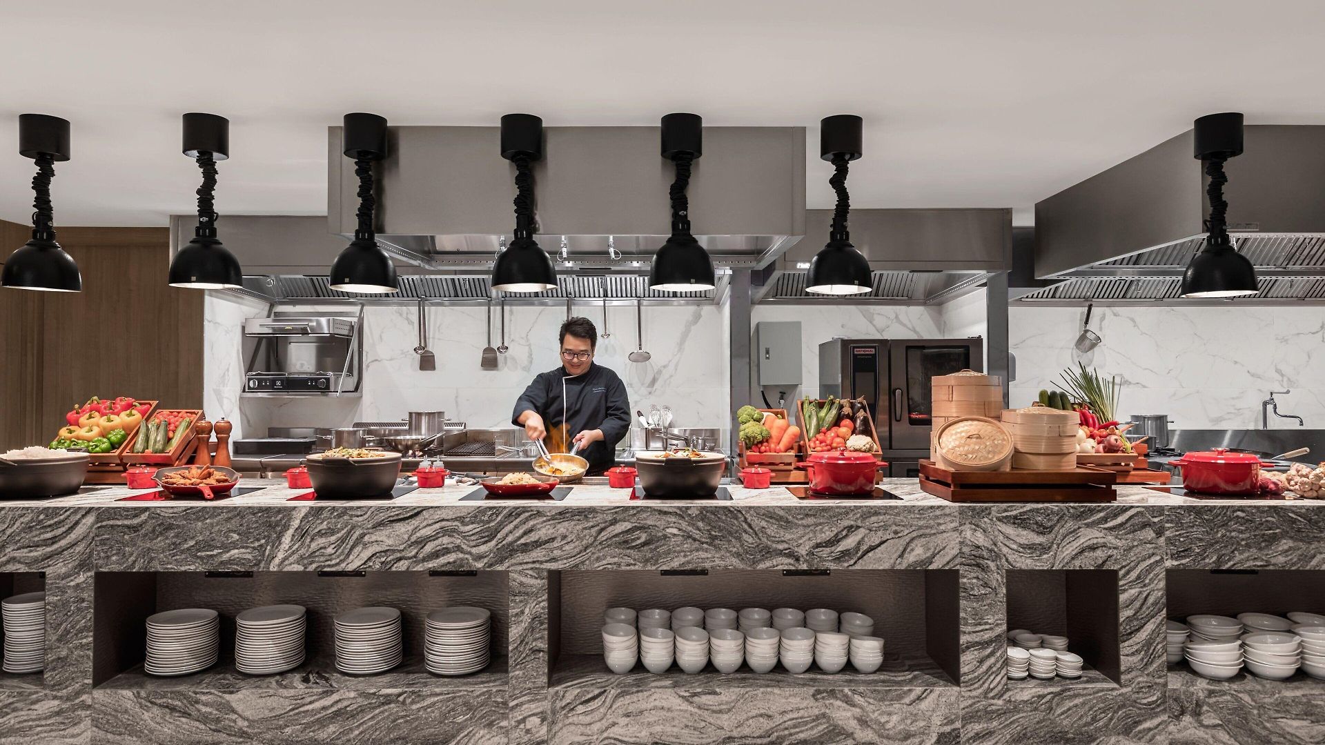 Courtyard By Marriott North Pattaya