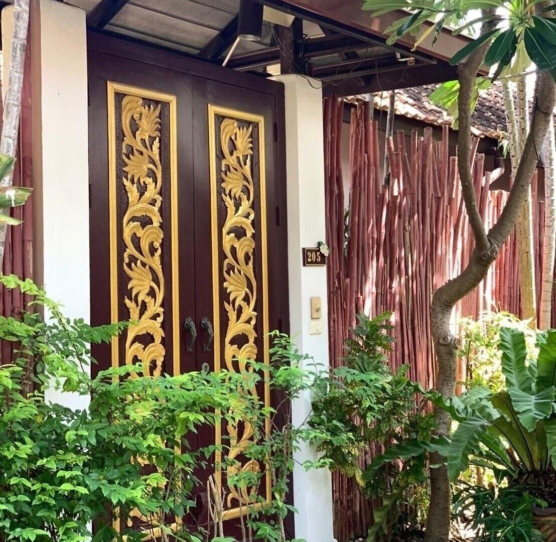 Raya Private Pool โรงแรม *