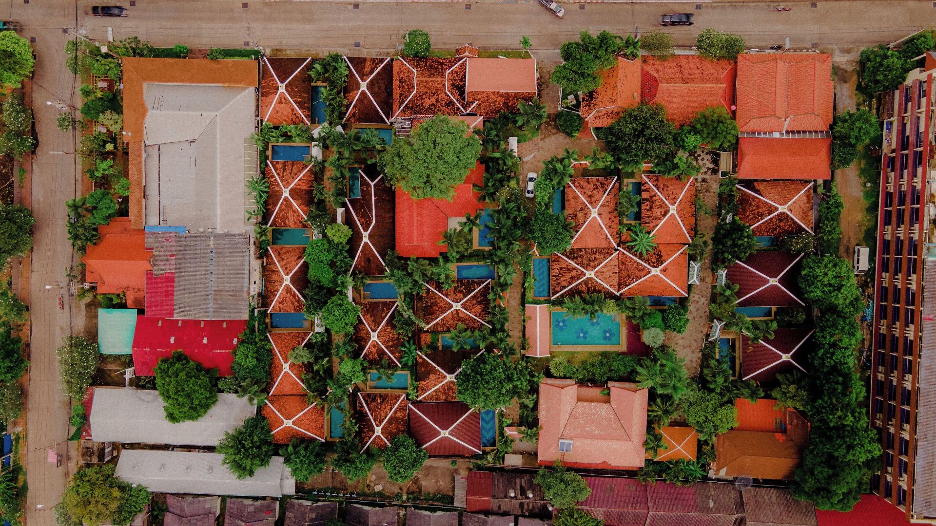 Raya Private Pool *