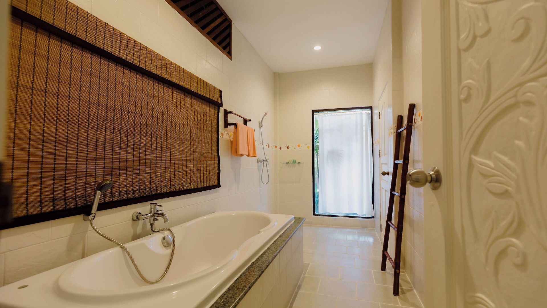 Raya Private Pool โรงแรม Pattaya