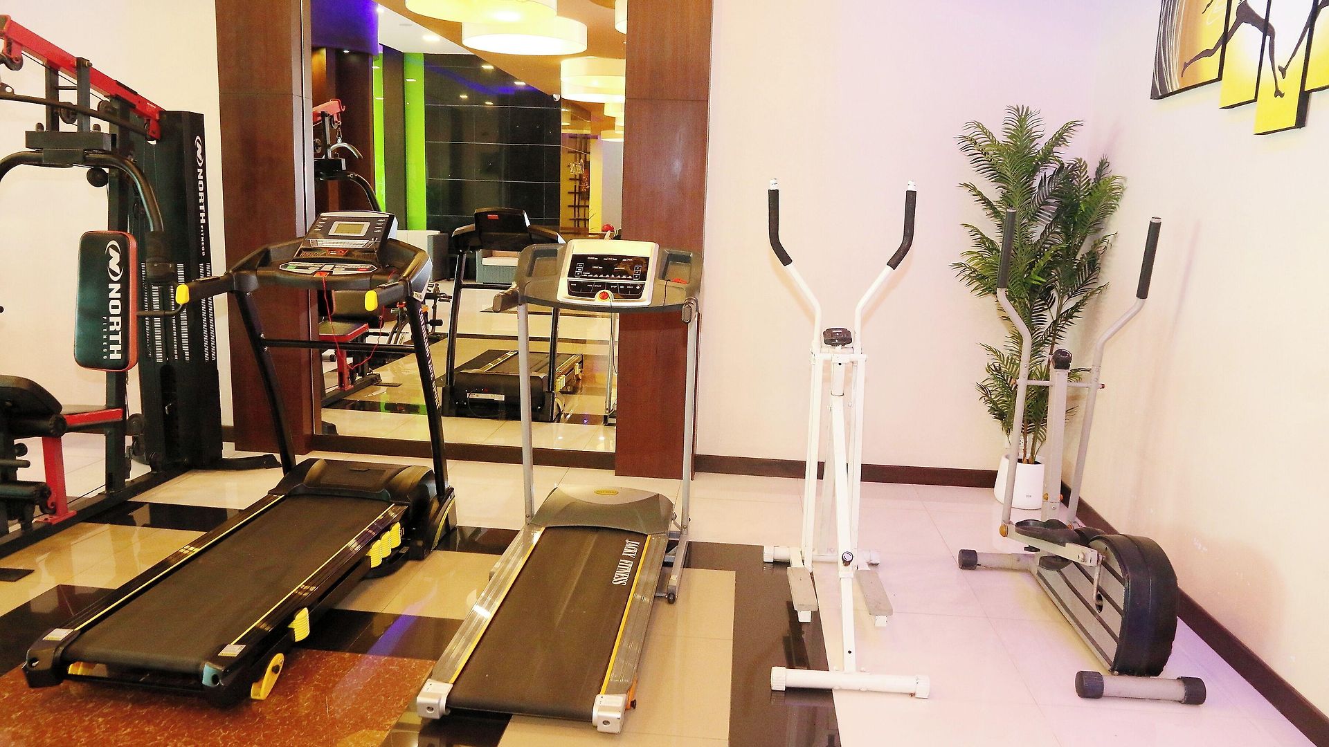Arthitaya Nature & Lakkhana Poolside 5*