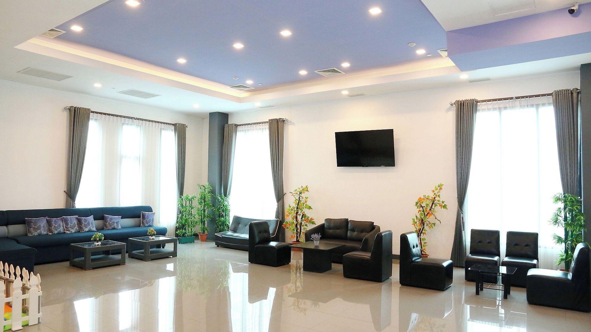 Arthitaya Nature & Lakkhana Poolside Hotel 5*