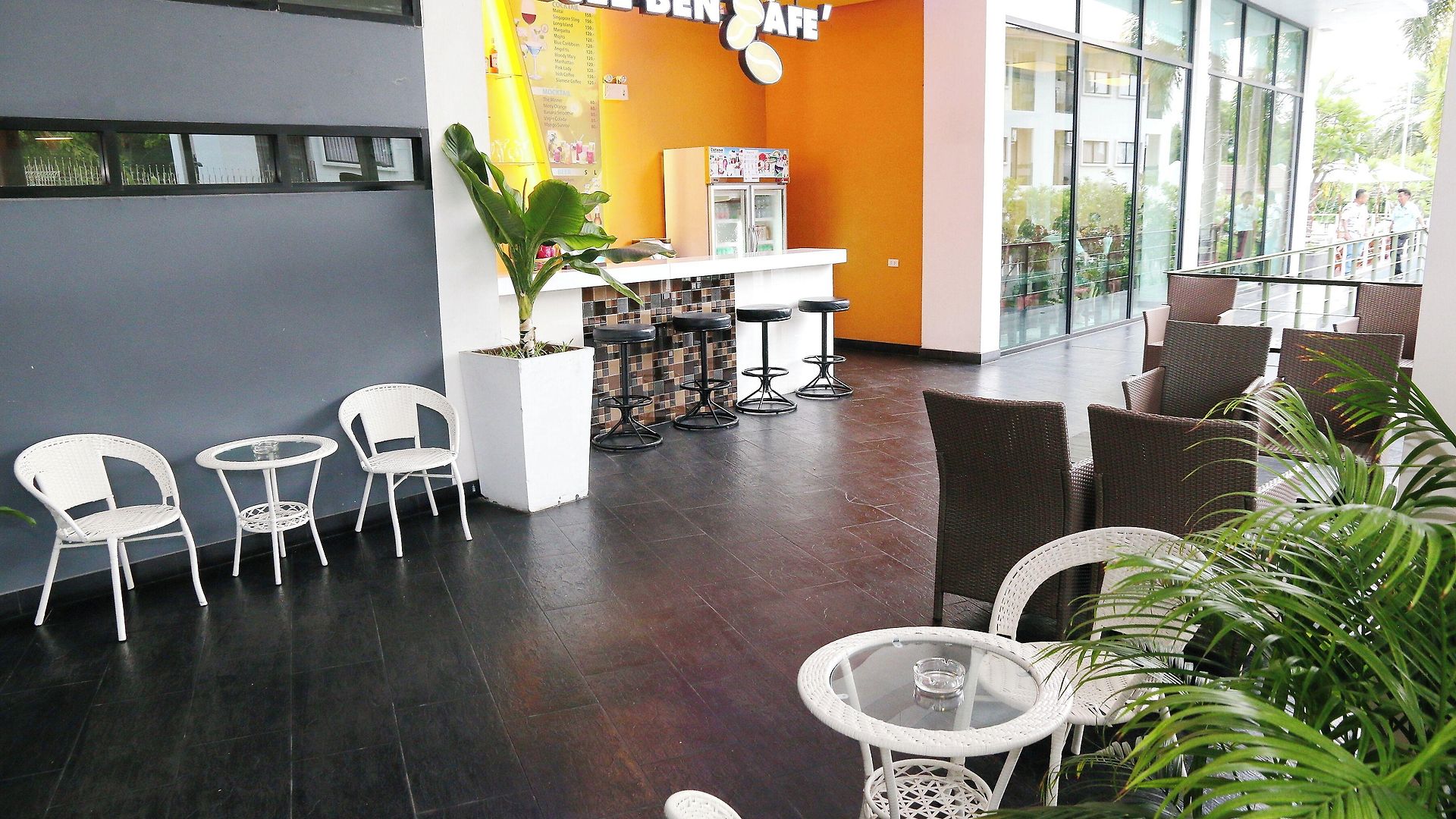 Hotel Arthitaya Nature & Lakkhana Poolside 5*