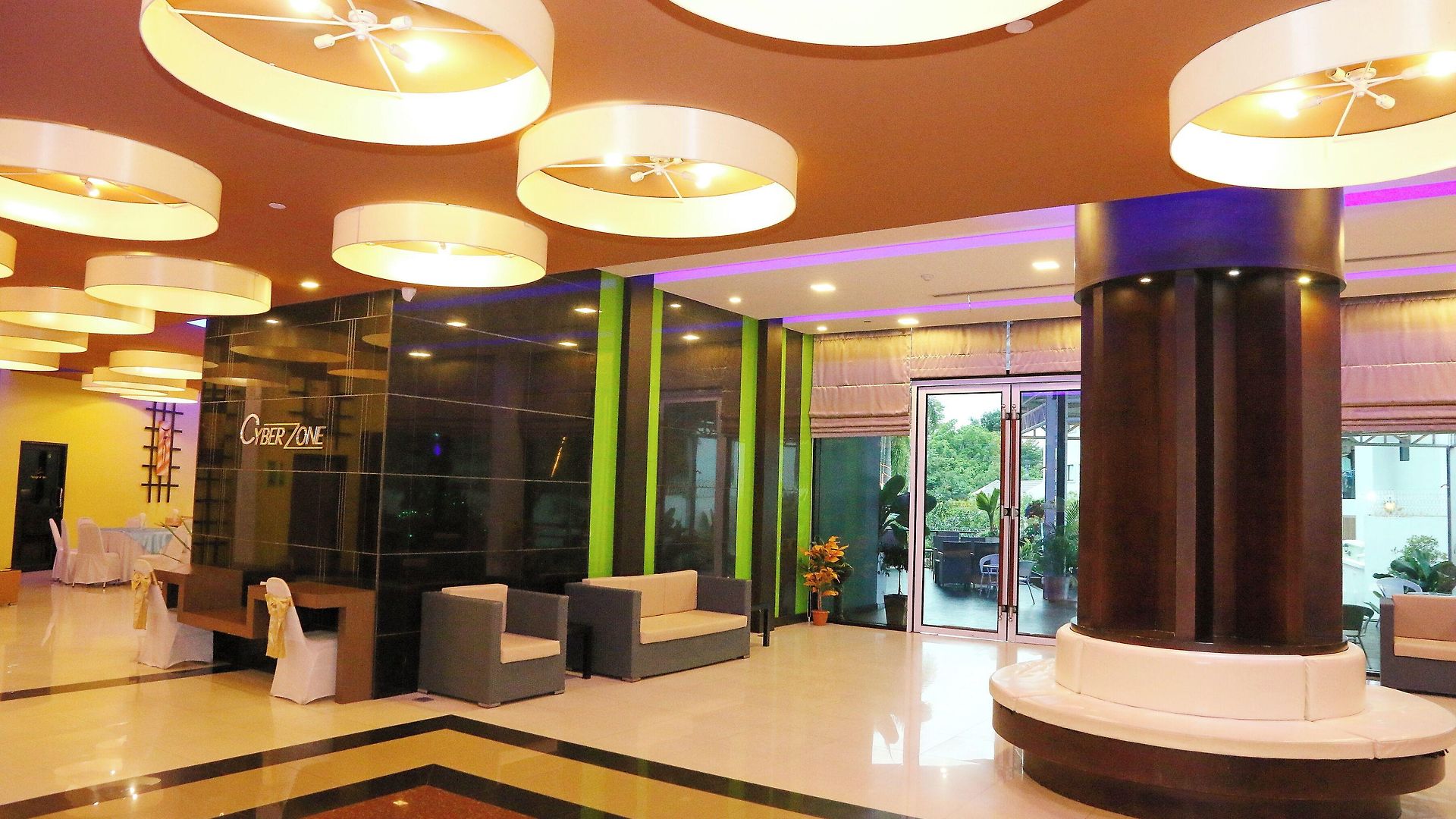 Arthitaya Nature & Lakkhana Poolside Hotel Pattaya