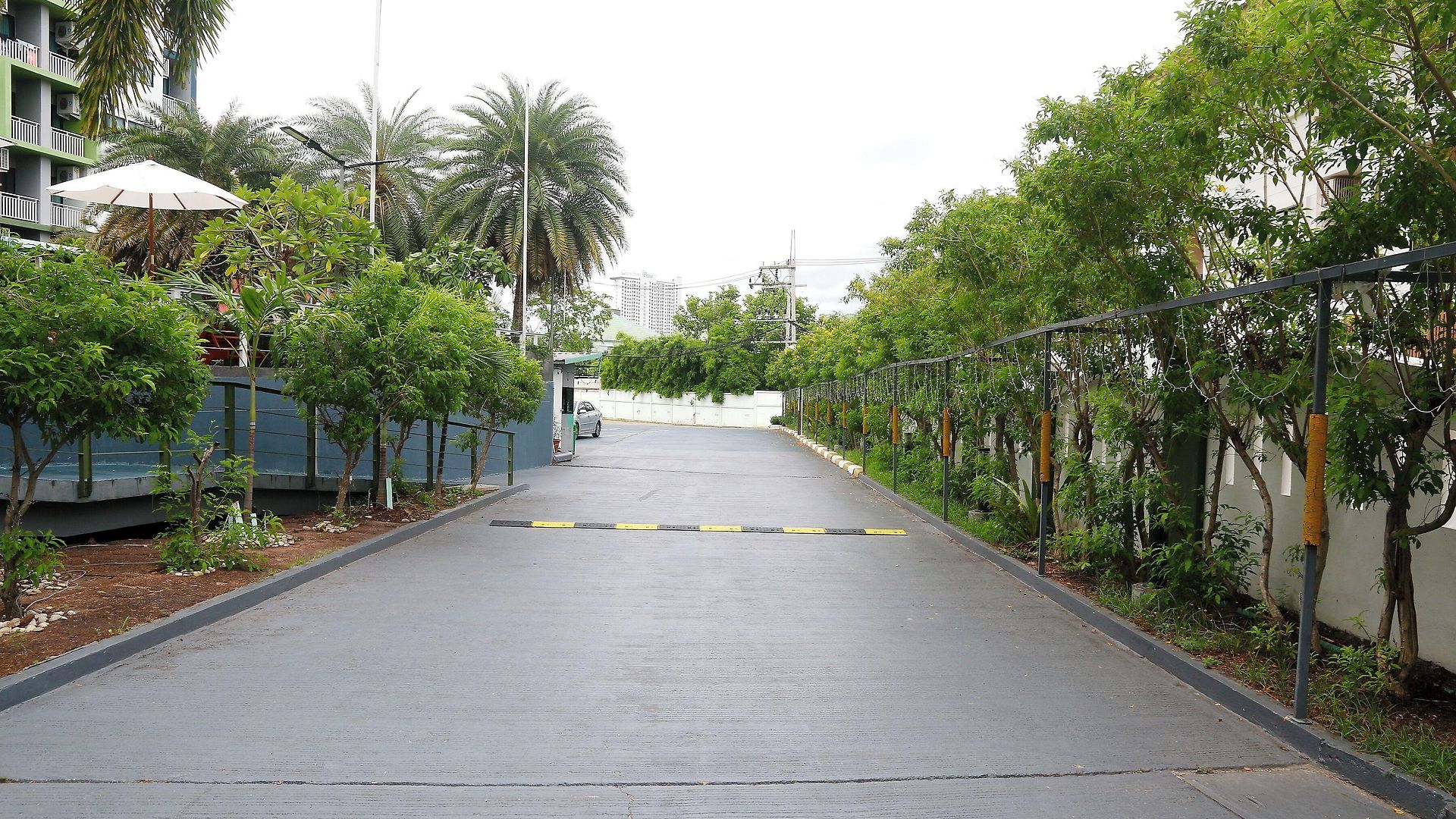 Arthitaya Nature & Lakkhana Poolside 5*