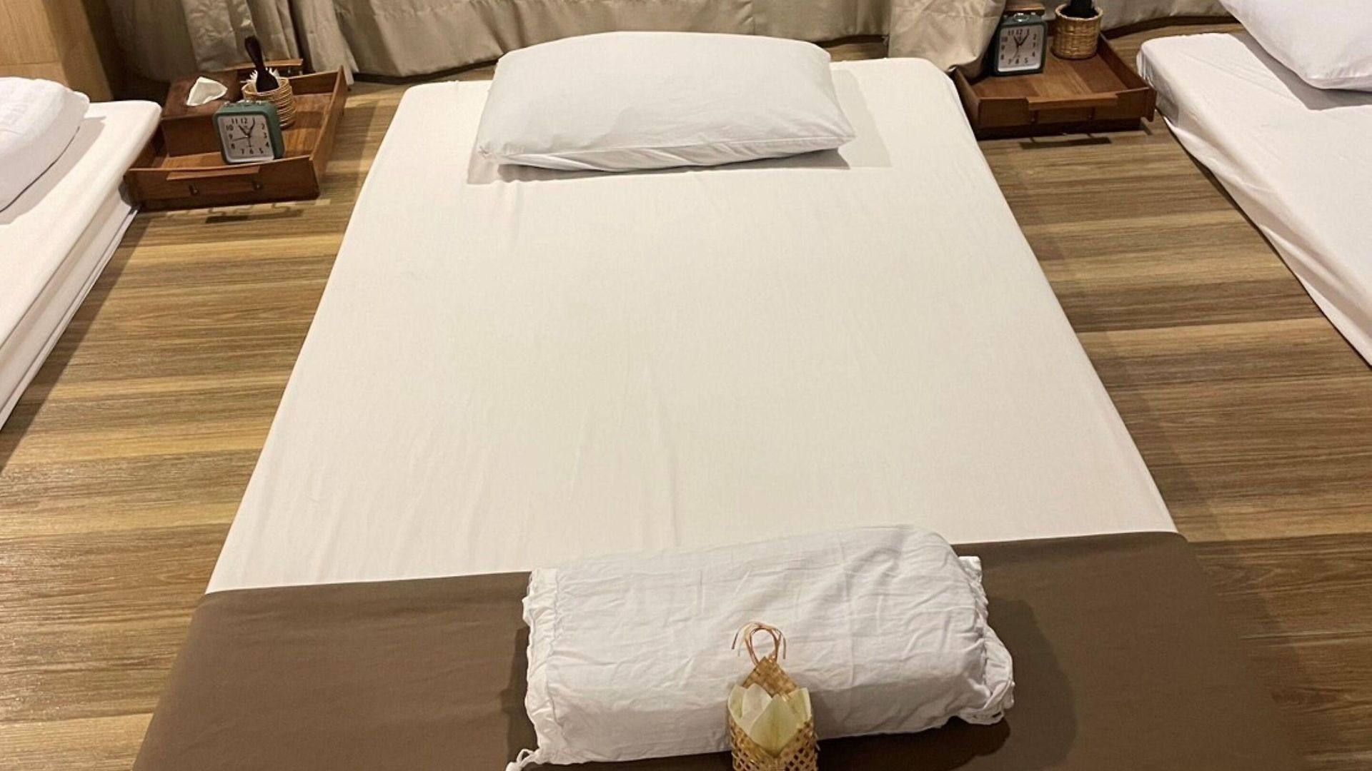 Hotel Arthitaya Nature & Lakkhana Poolside Pattaya