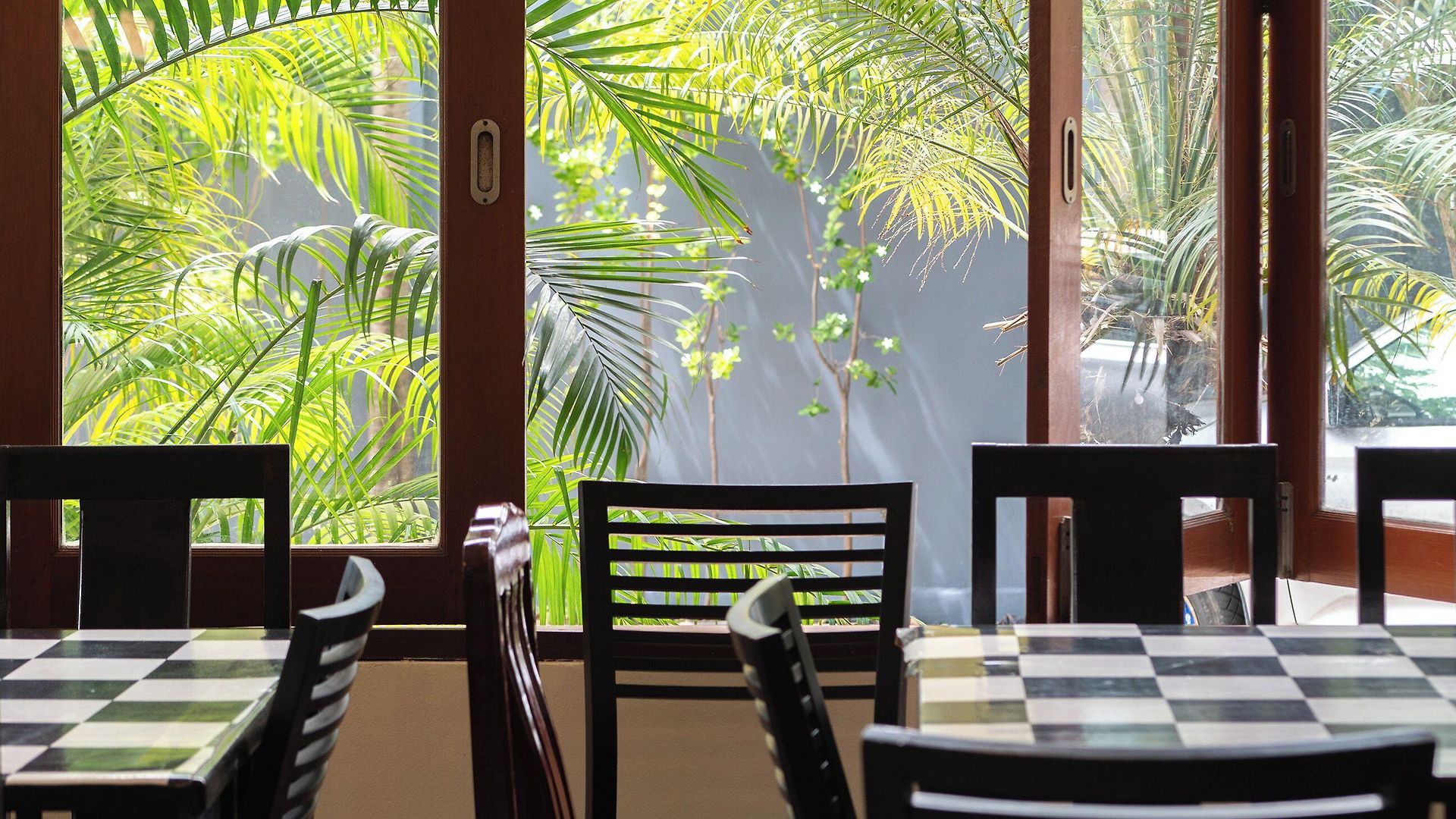 Tycoon Place Garden Pattaya