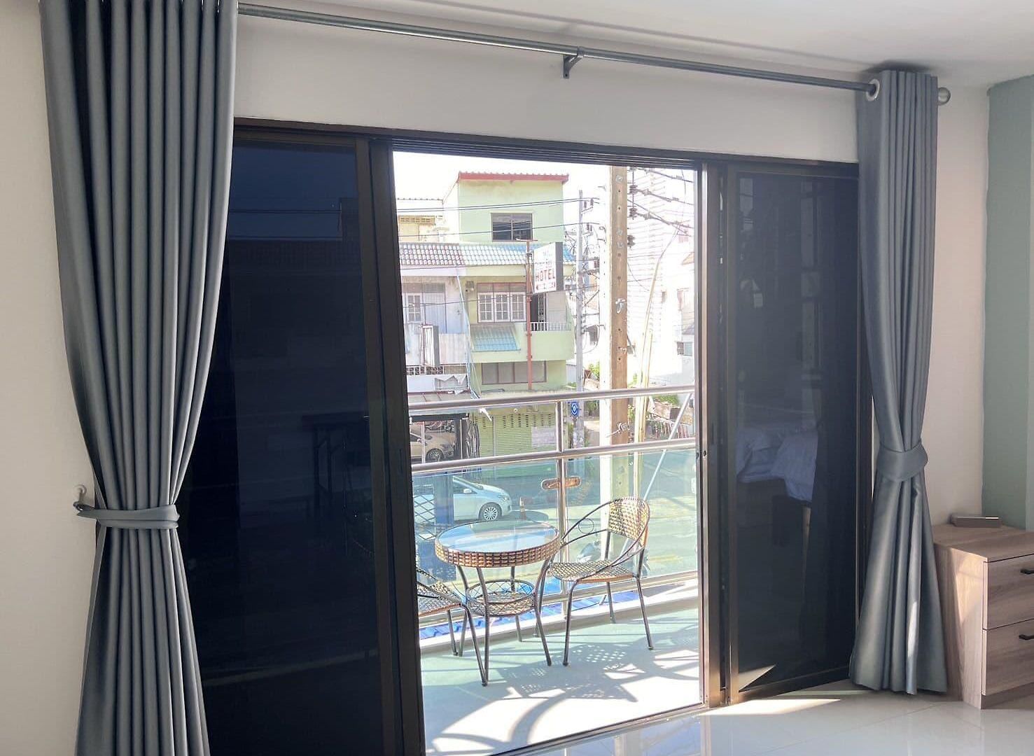 Hotel The Freelancer Pattaya
