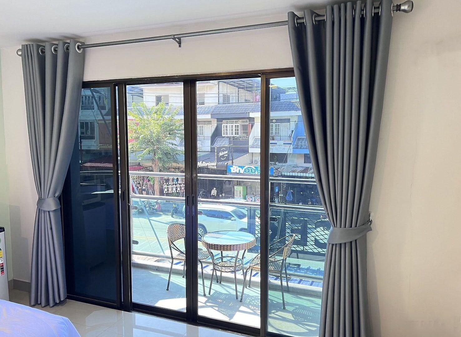 The Freelancer Hotel Pattaya