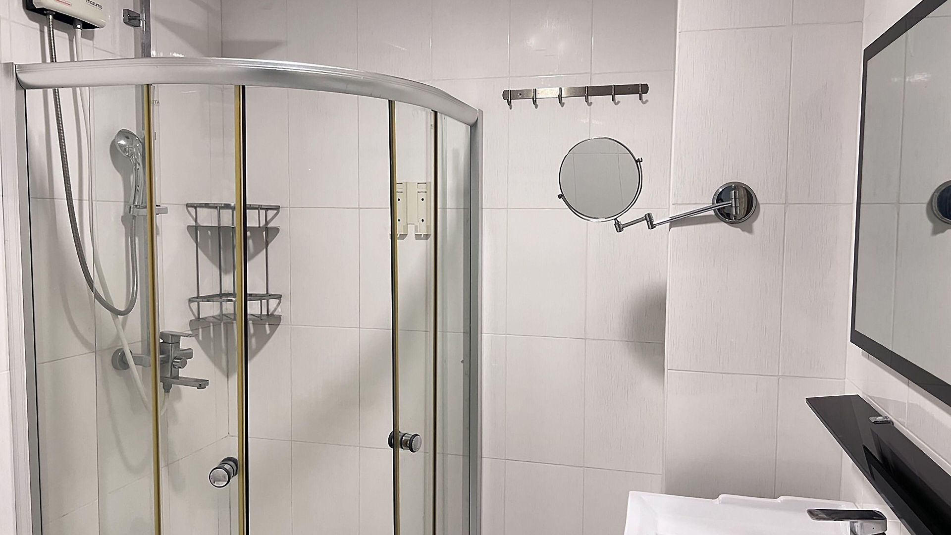 The Freelancer Hotel