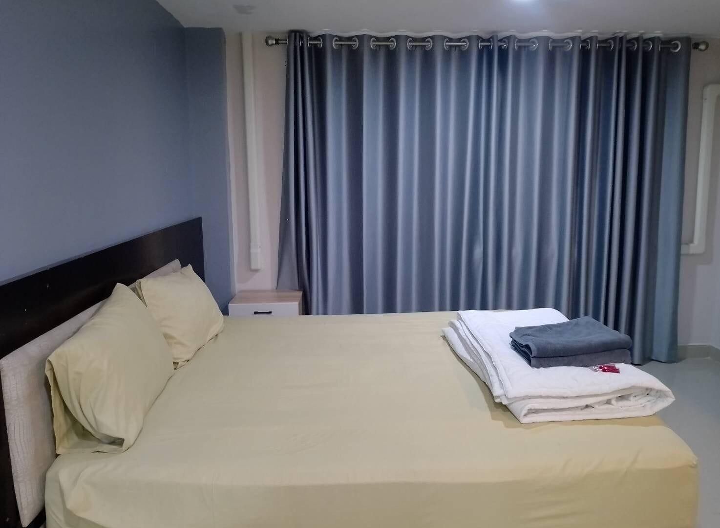 Hotel The Freelancer 3*