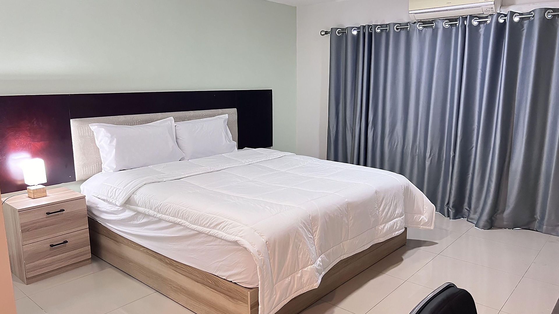 Hotel The Freelancer 3*