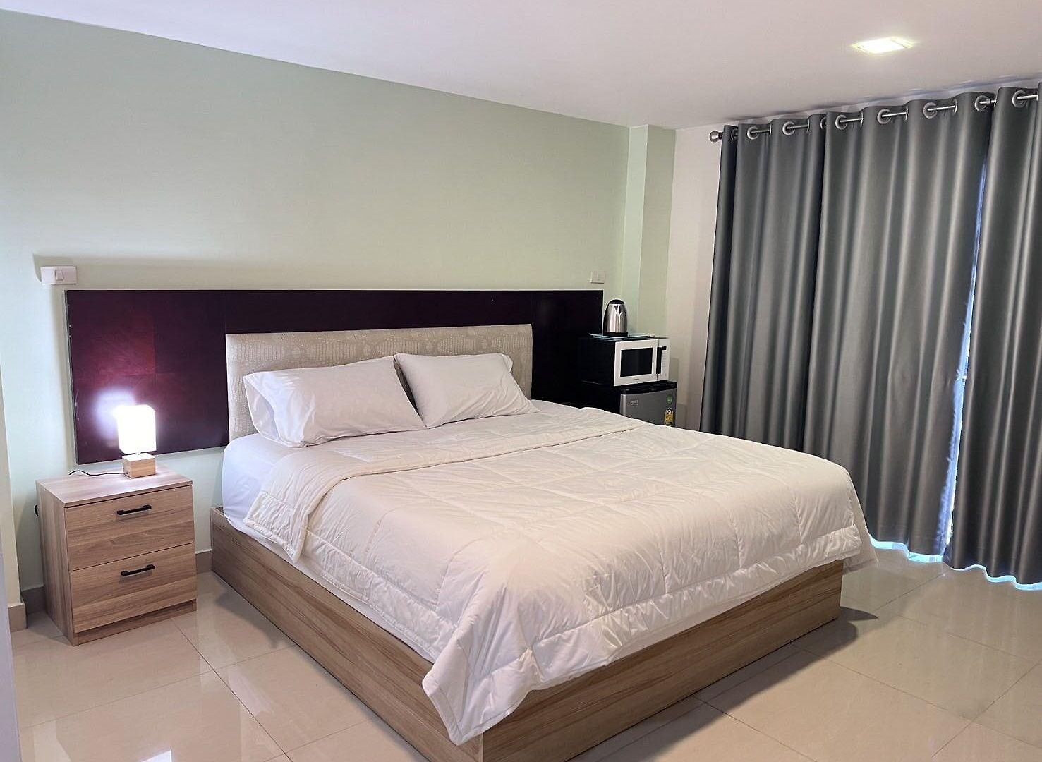 Hotel The Freelancer 3*