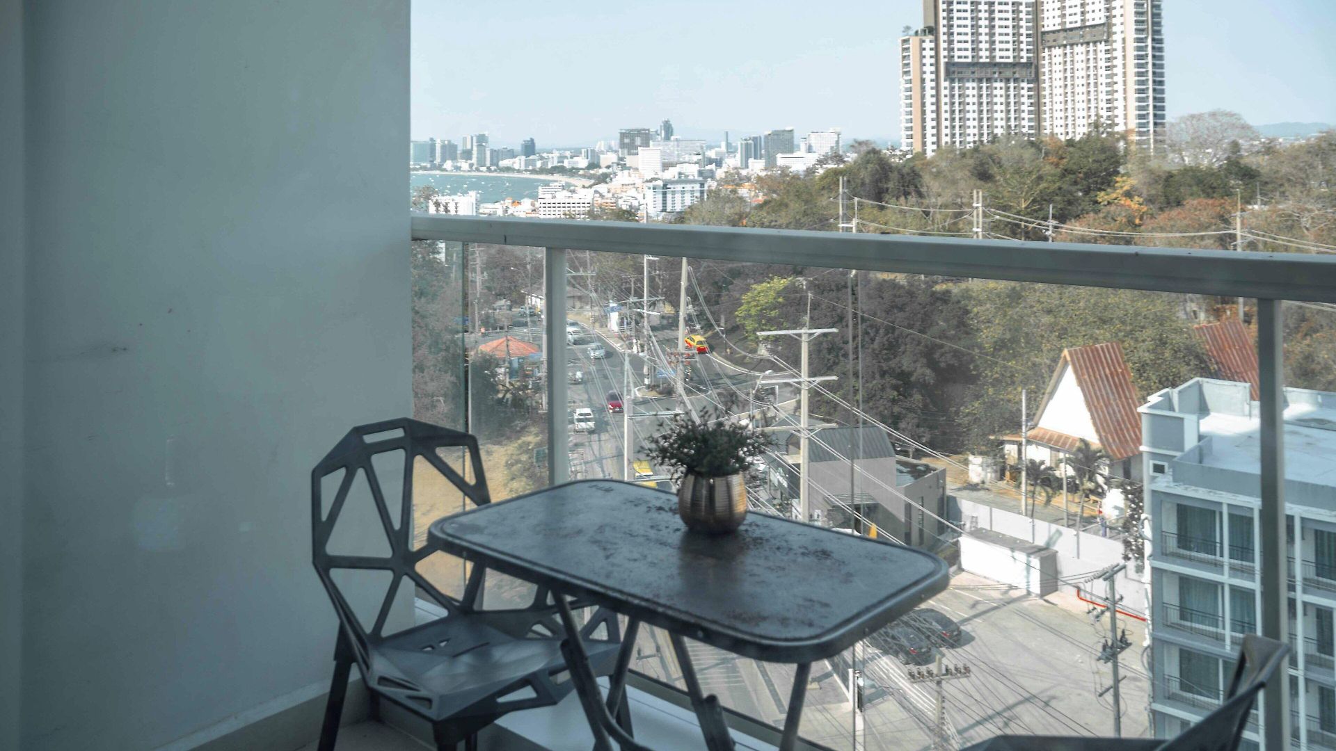 Vision 3* Pattaya