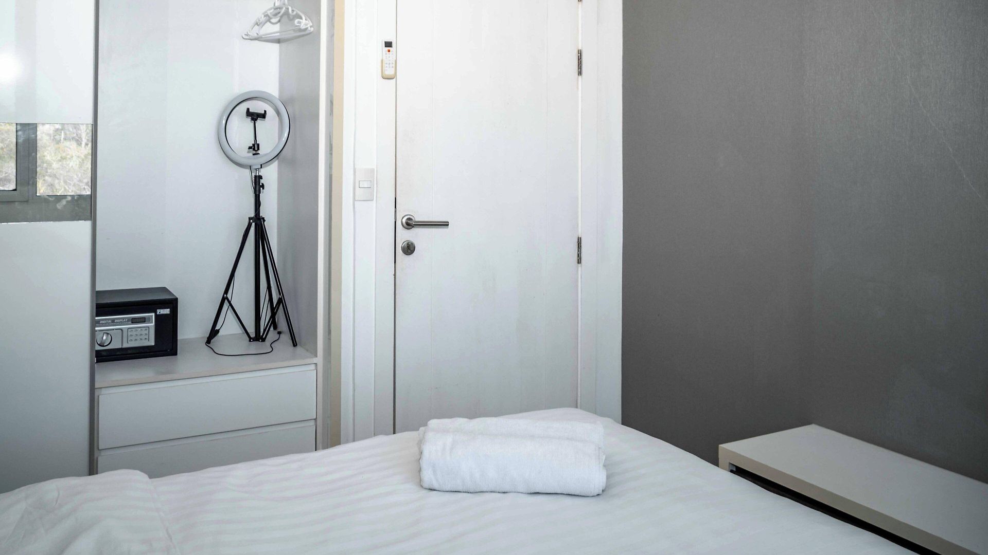 โรงแรม Vision Pattaya