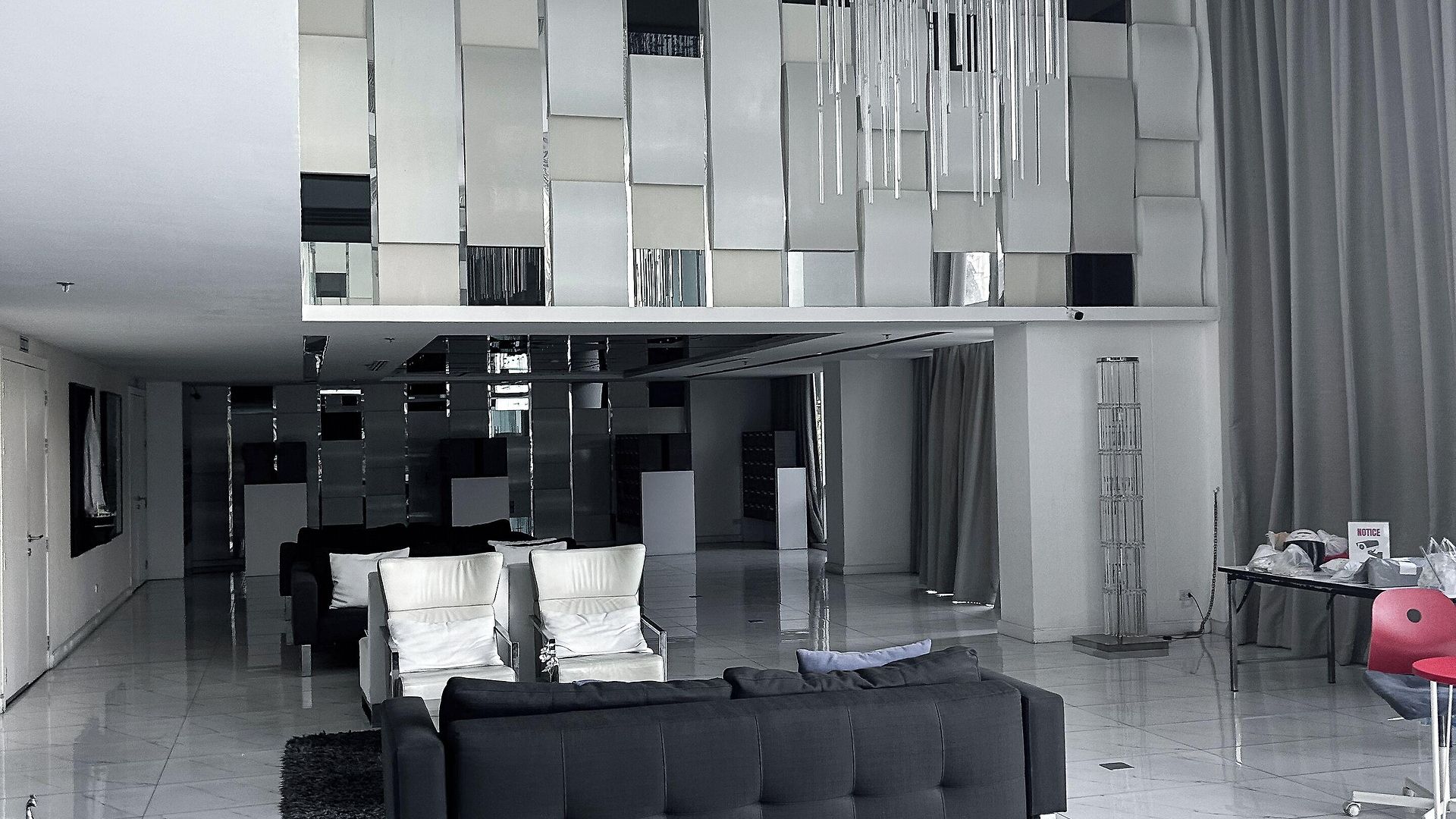 โรงแรม Vision