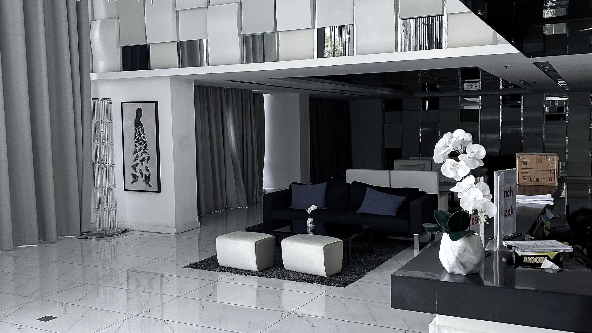 Vision Pattaya