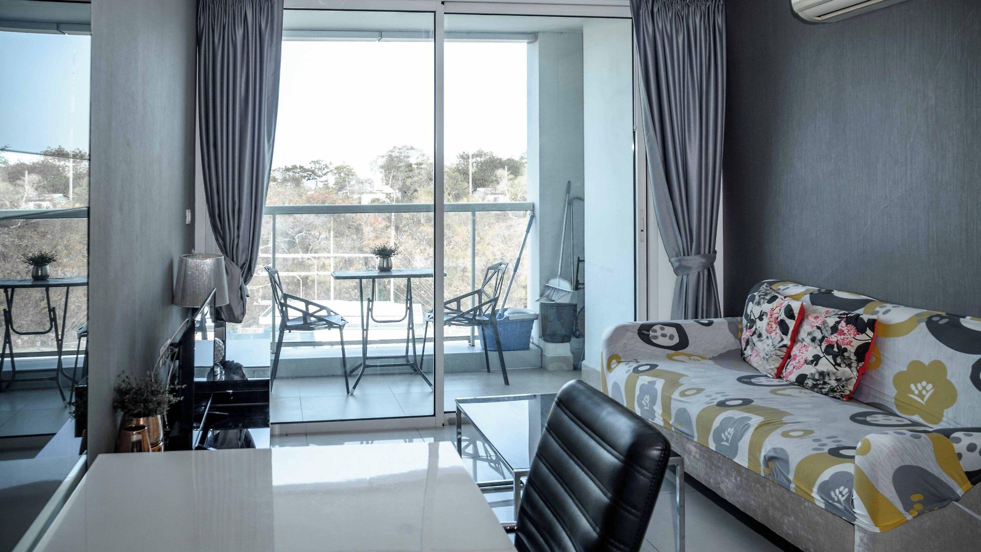 โรงแรม Vision 3*