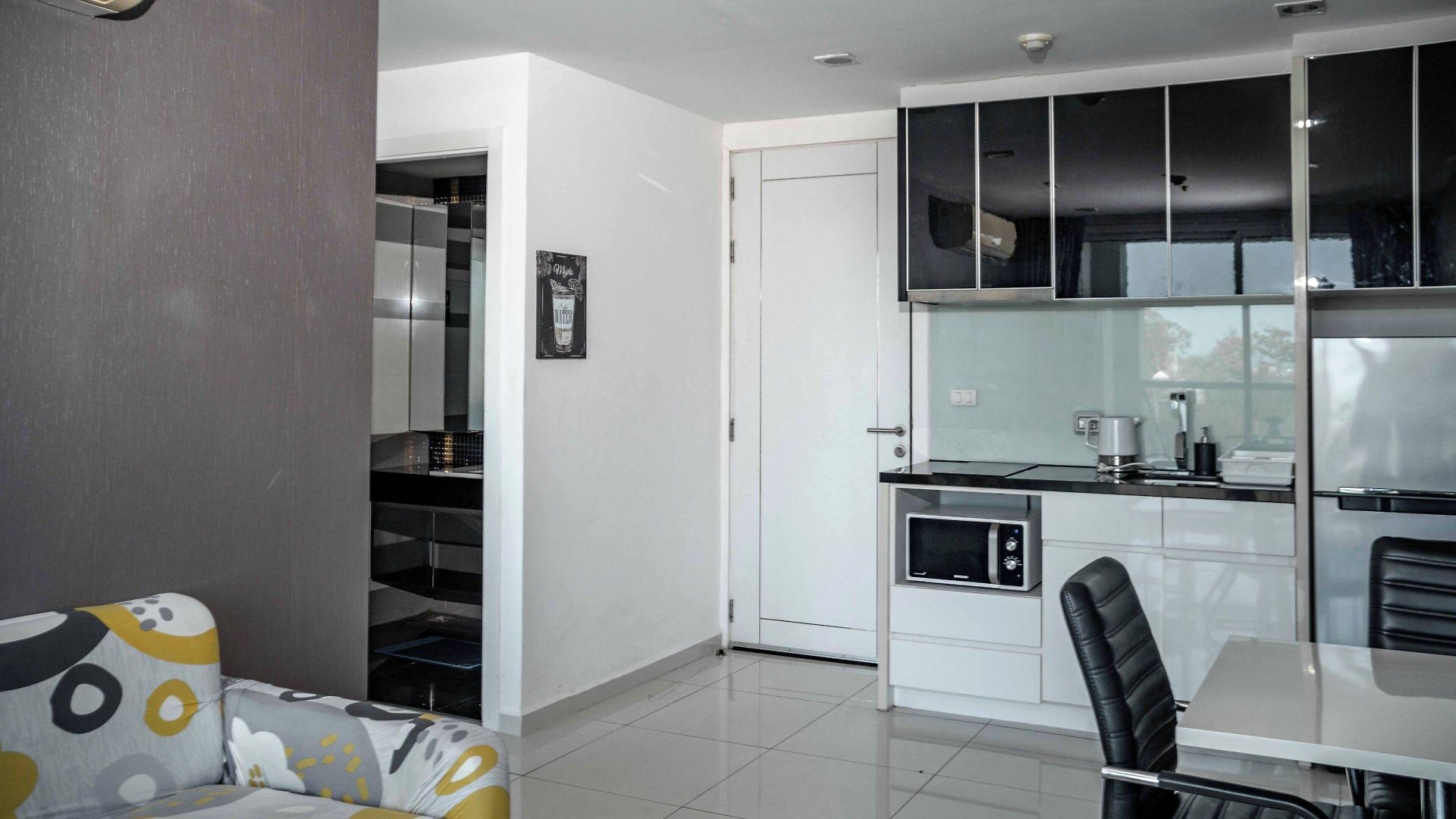 Vision 3* Pattaya
