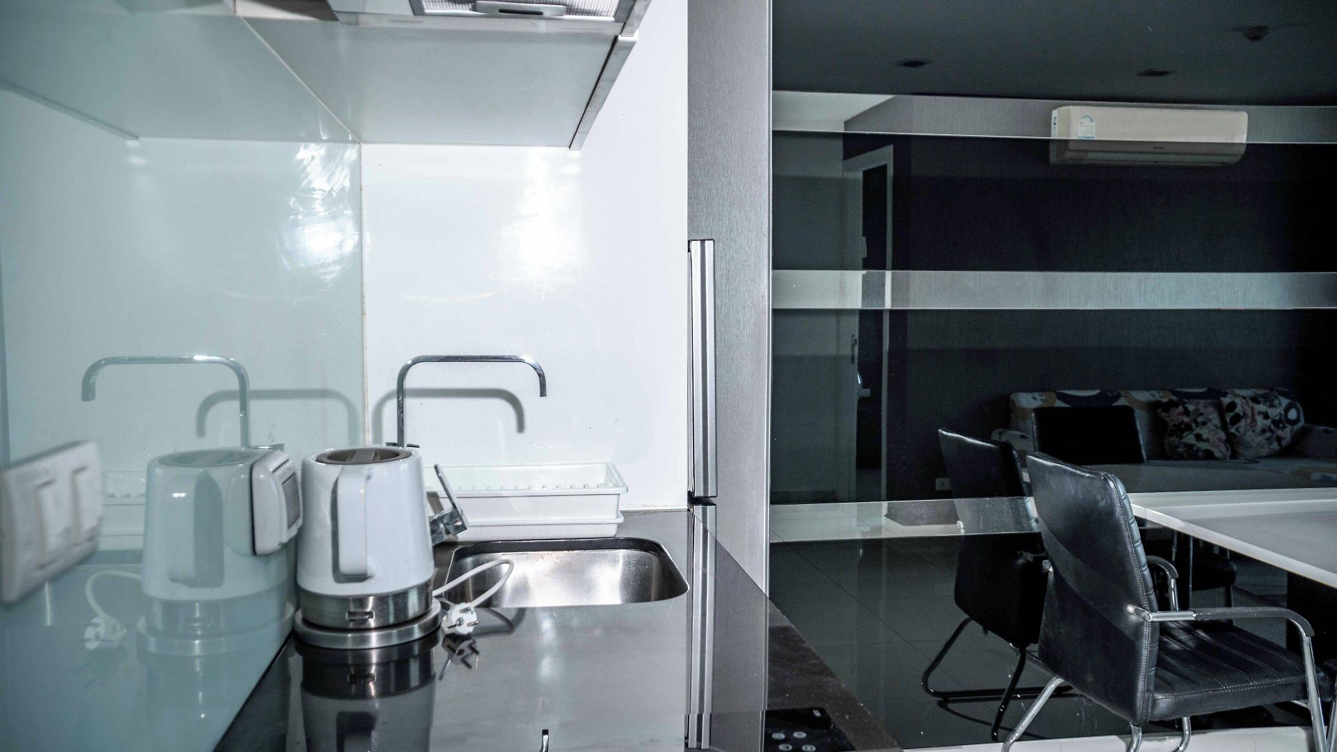 Vision โรงแรม 3*