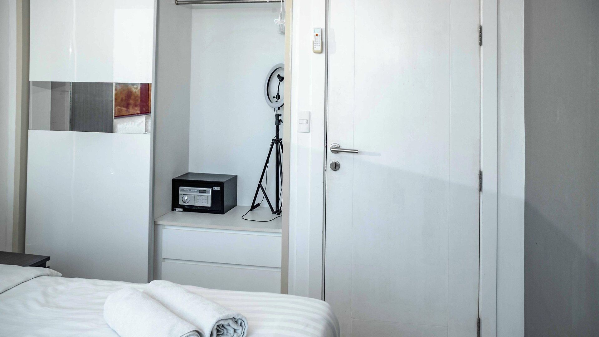 Vision โรงแรม Pattaya