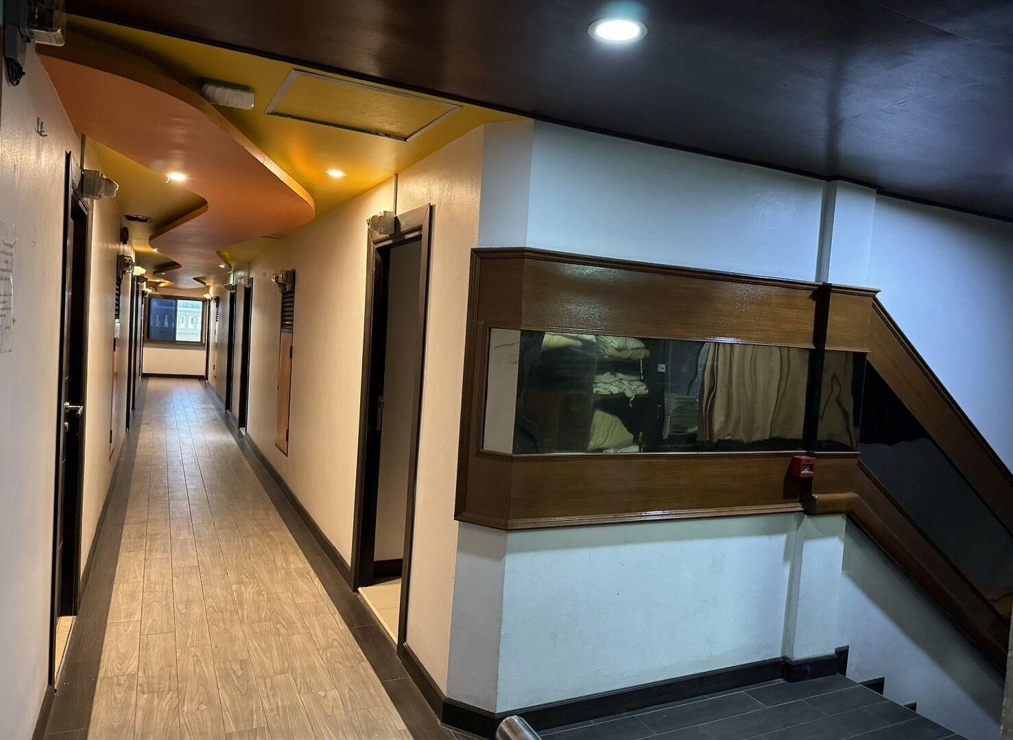 Mr.mac's Place โรงแรม 2*
