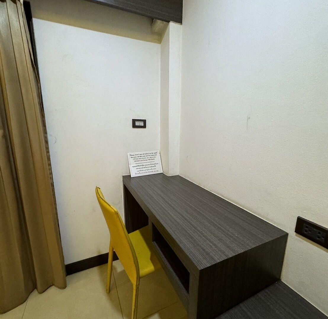 โรงแรม Mr.mac's Place