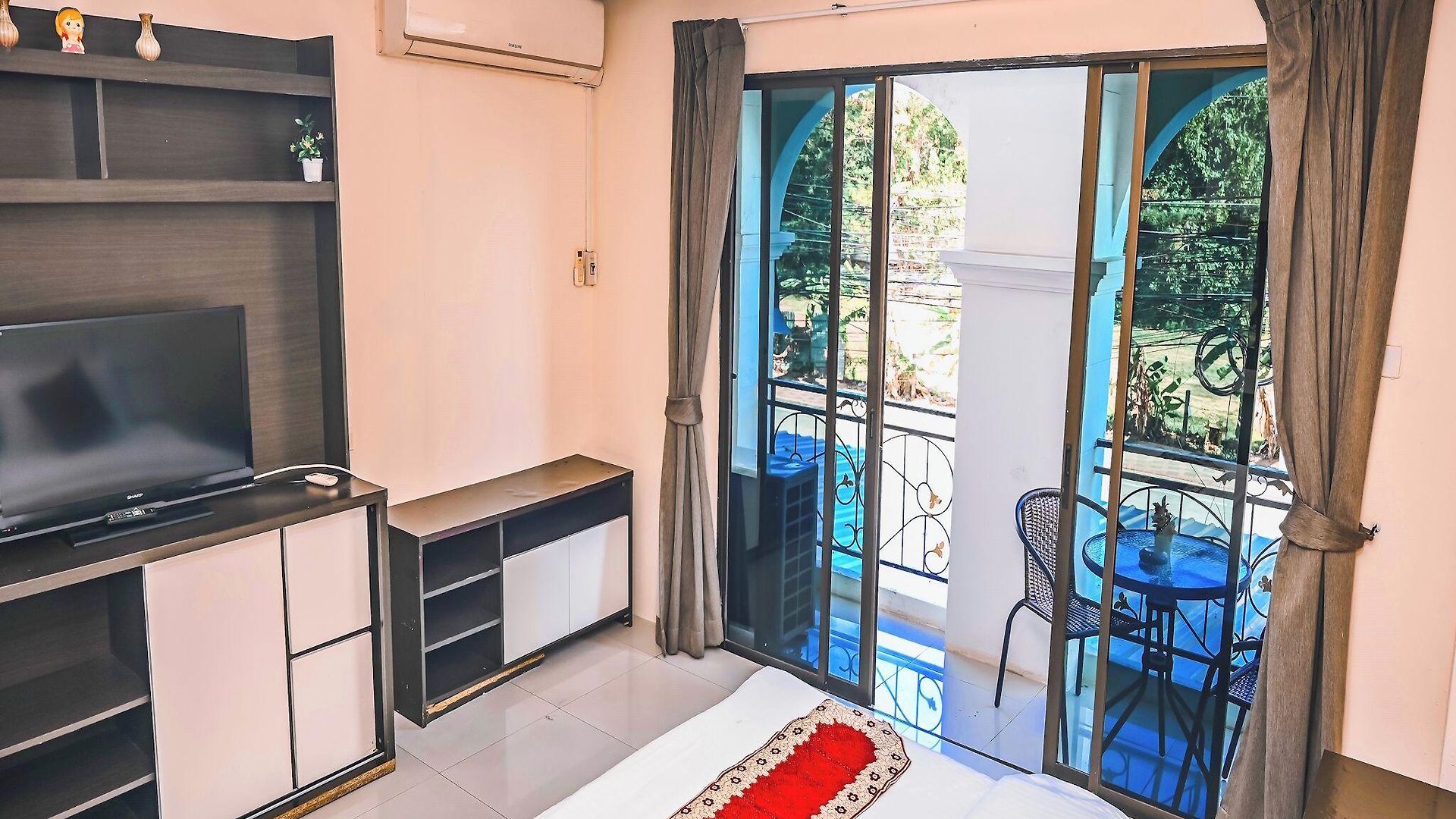 Siamese Serenity Stays-pattaya