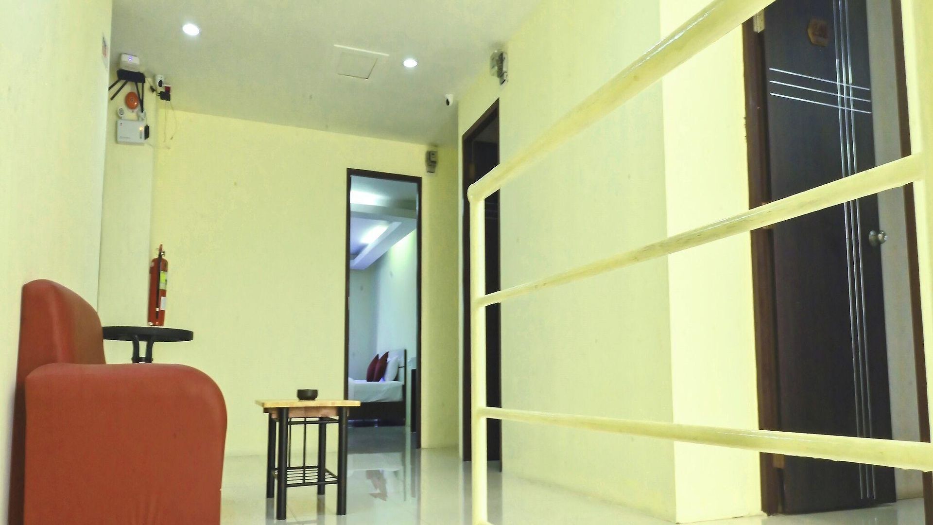 โรงแรม Siamese Serenity Stays-pattaya Pattaya