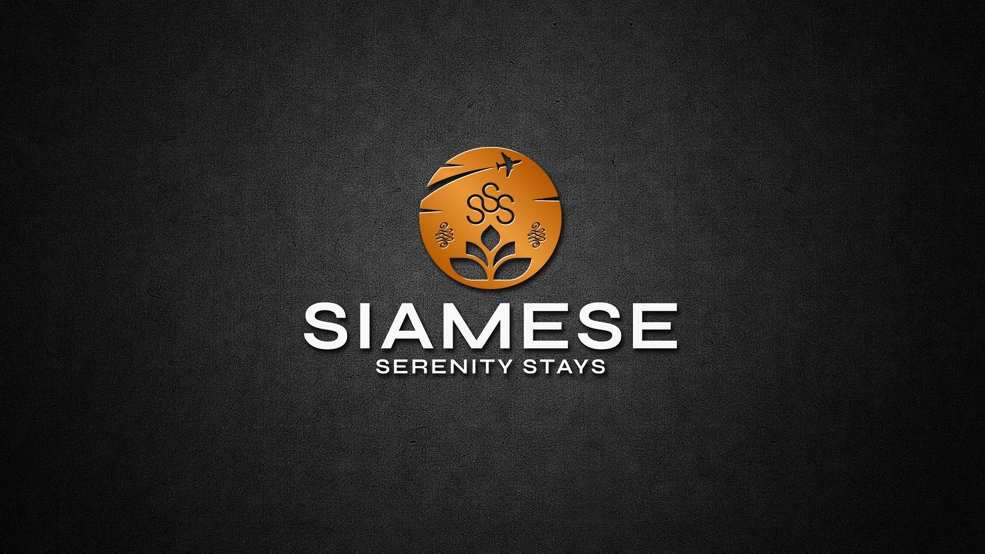 Siamese Serenity Stays-pattaya 3*