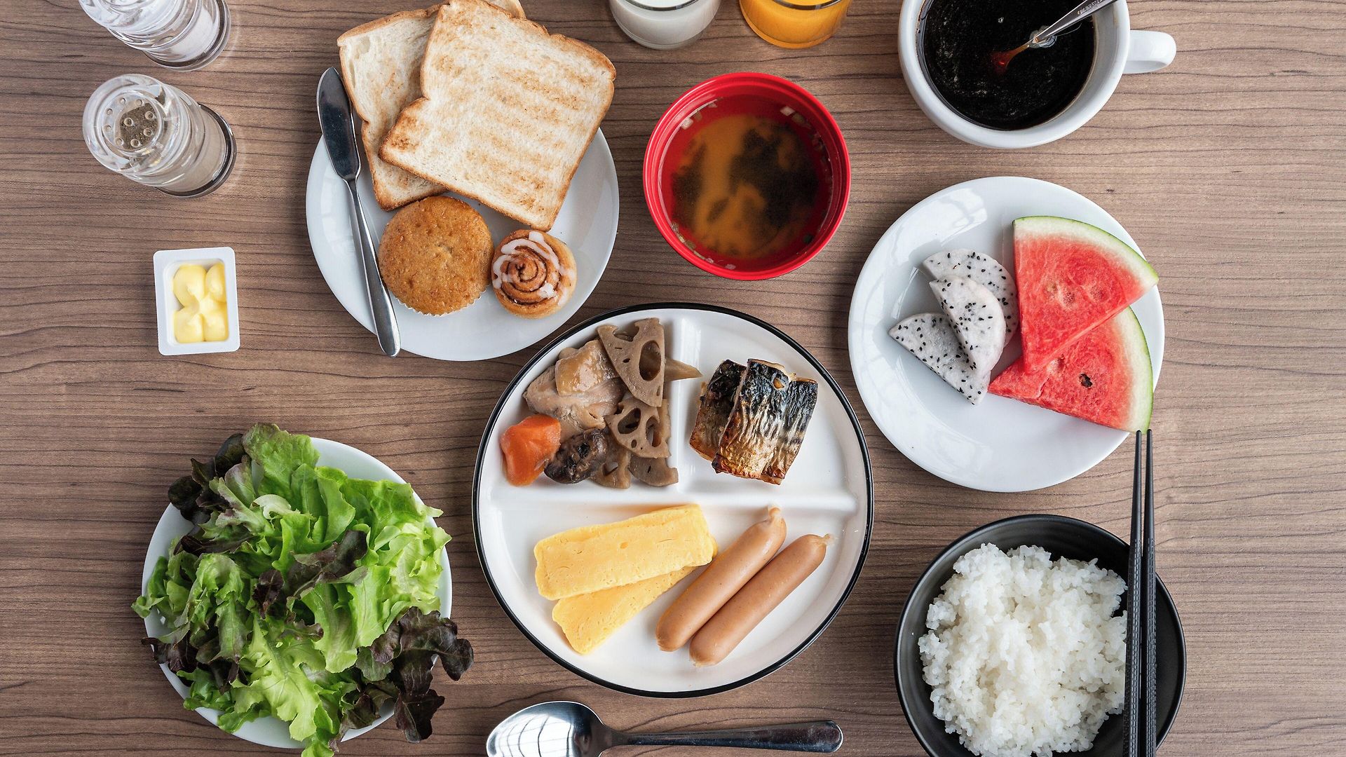 โรงแรม Kokotel North