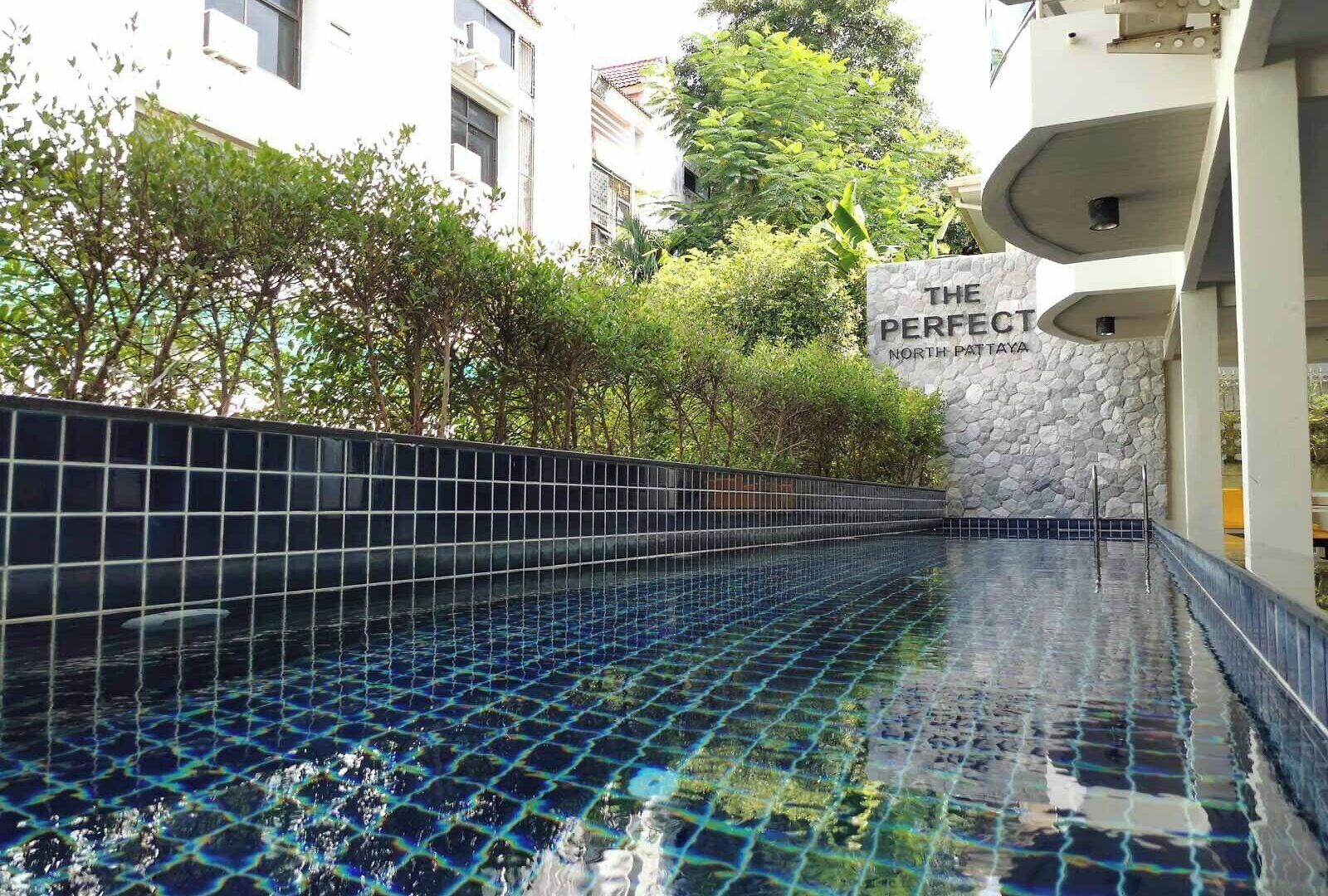 Kokotel North 3* Pattaya