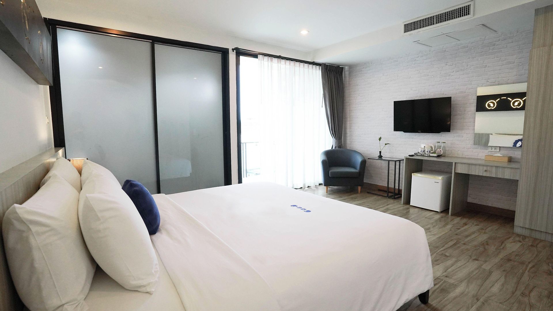 Kokotel North โรงแรม