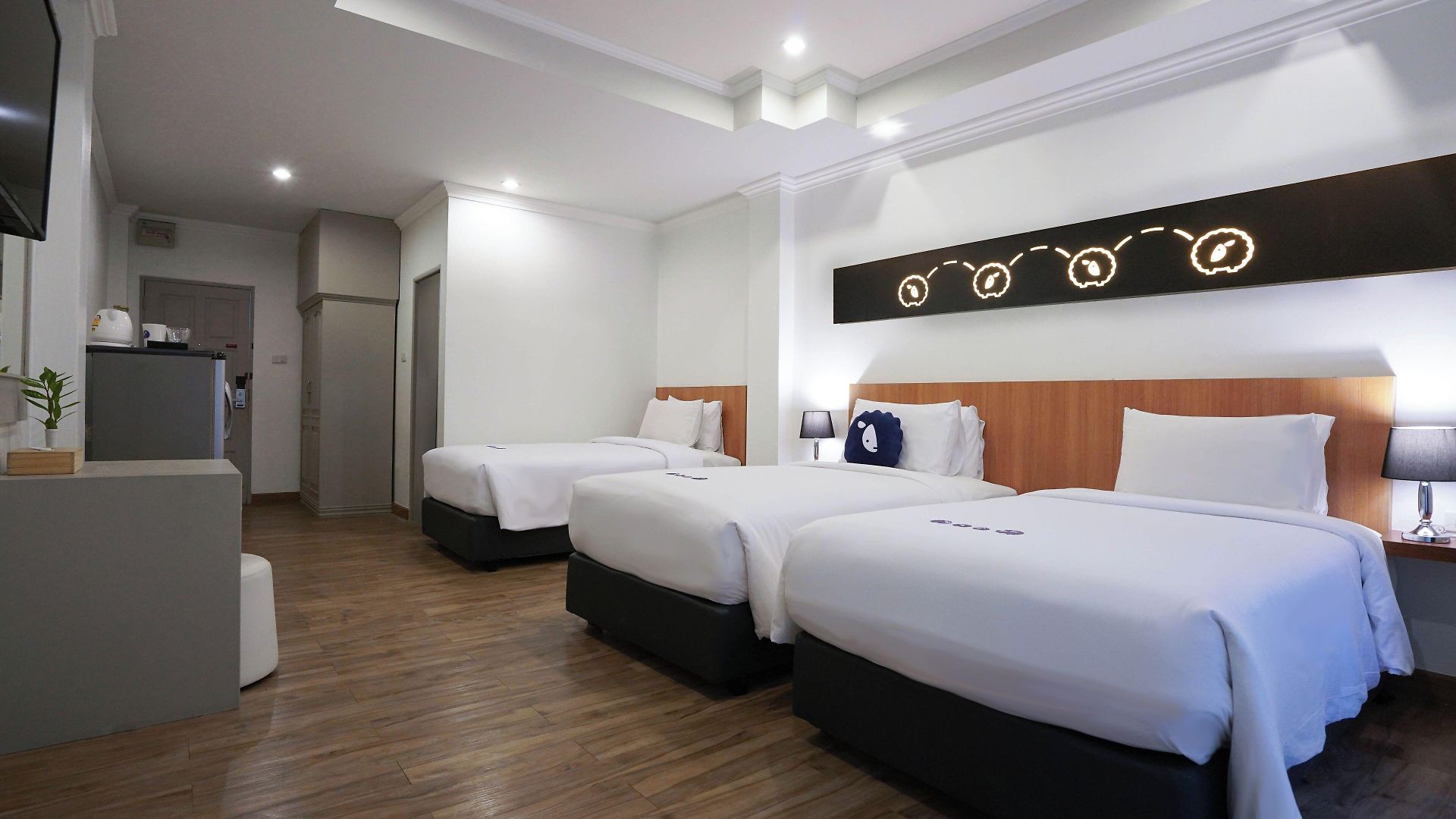 Kokotel North 3*