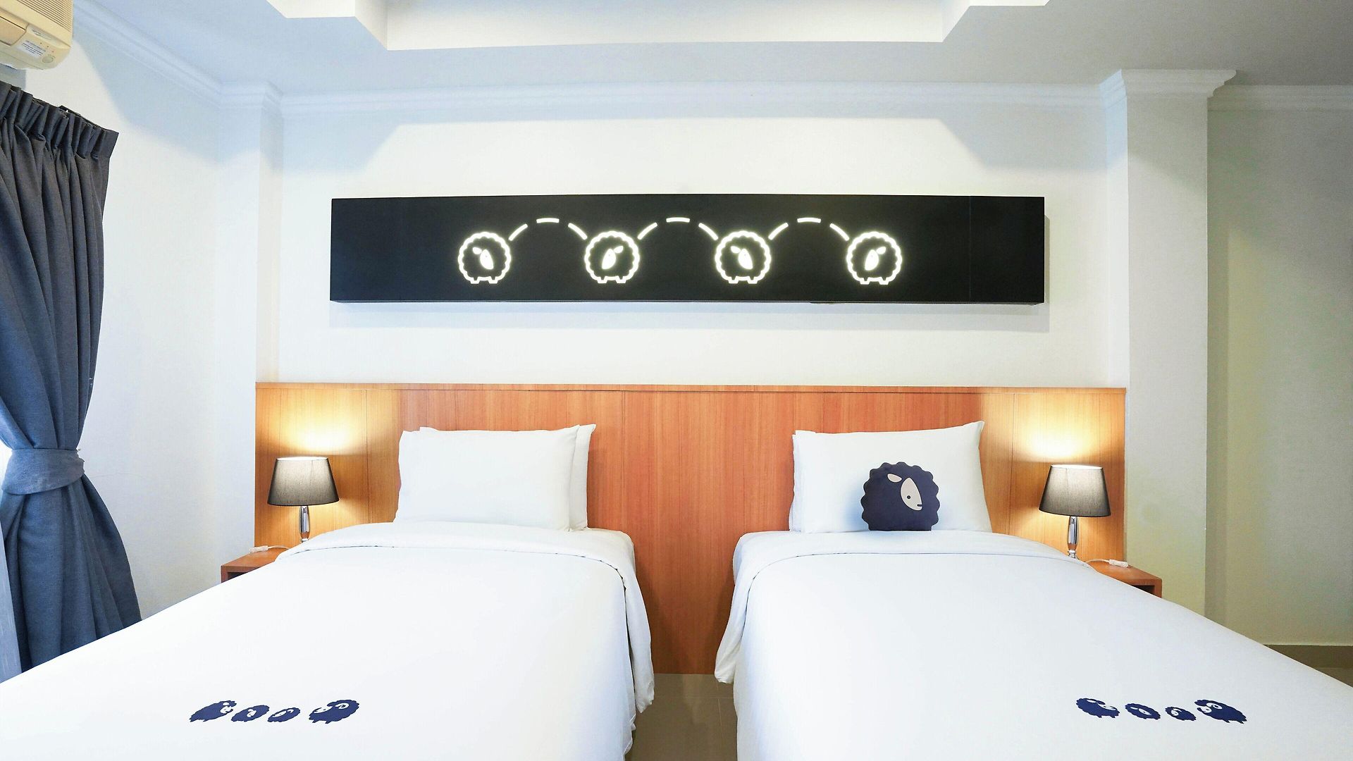 Kokotel North โรงแรม