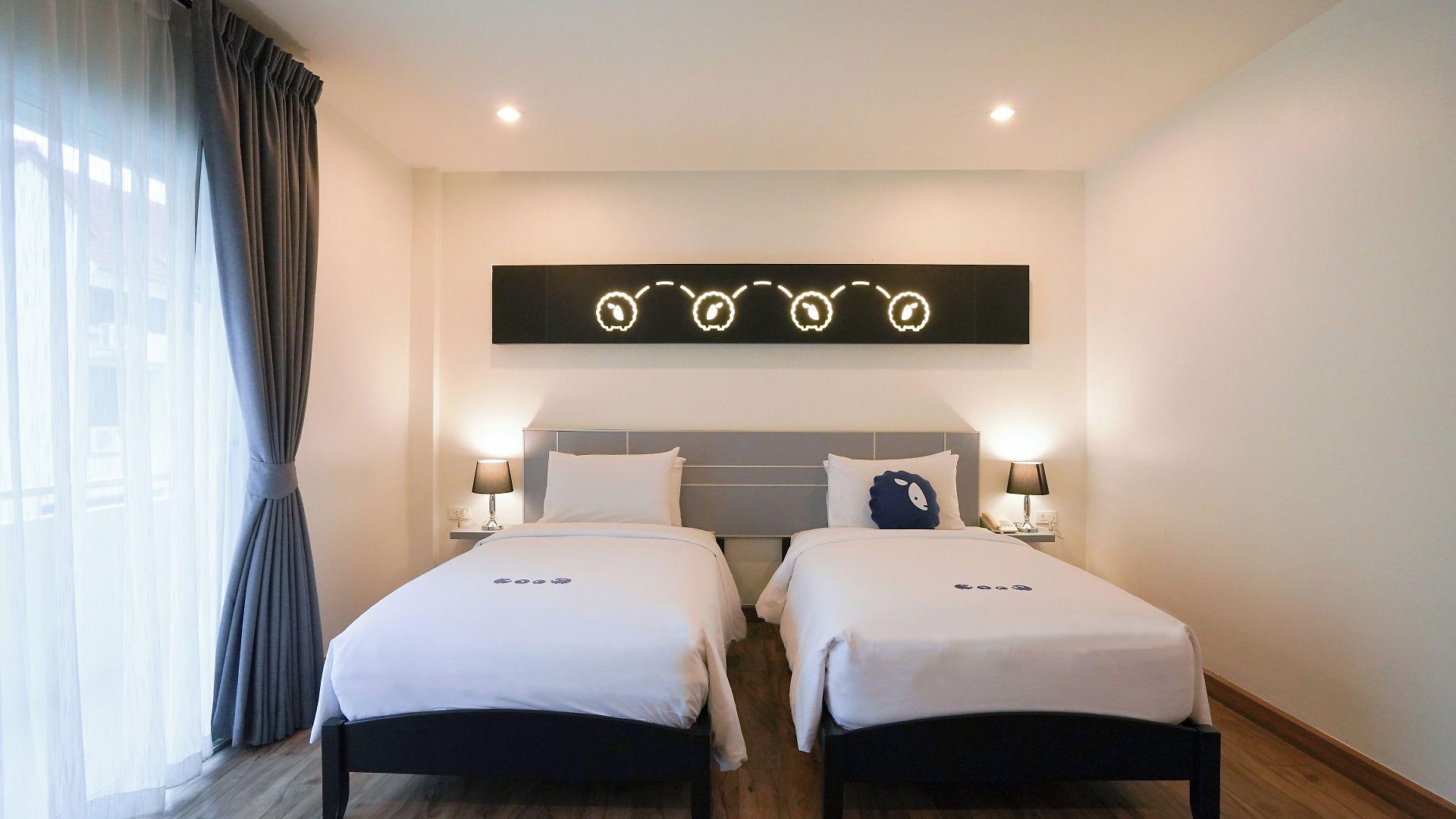 Kokotel North Pattaya