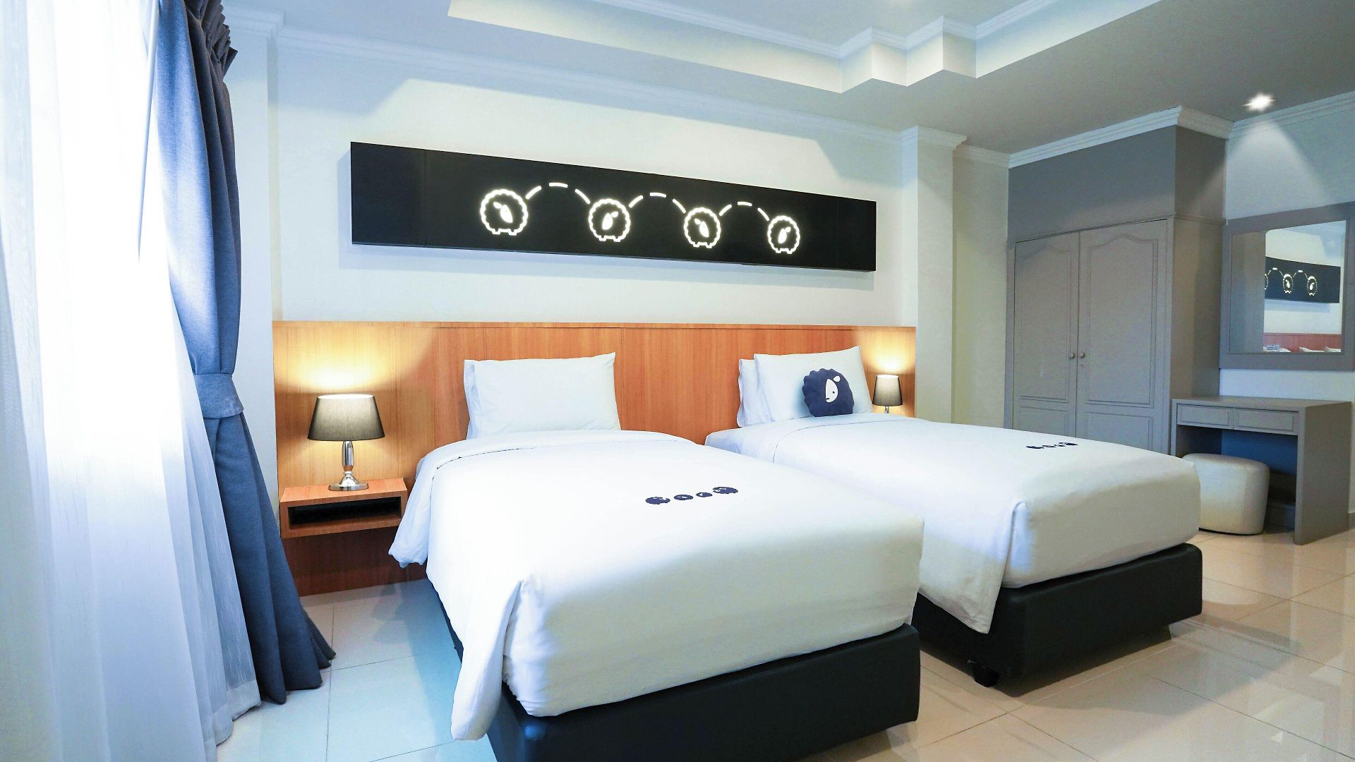 Kokotel North Pattaya