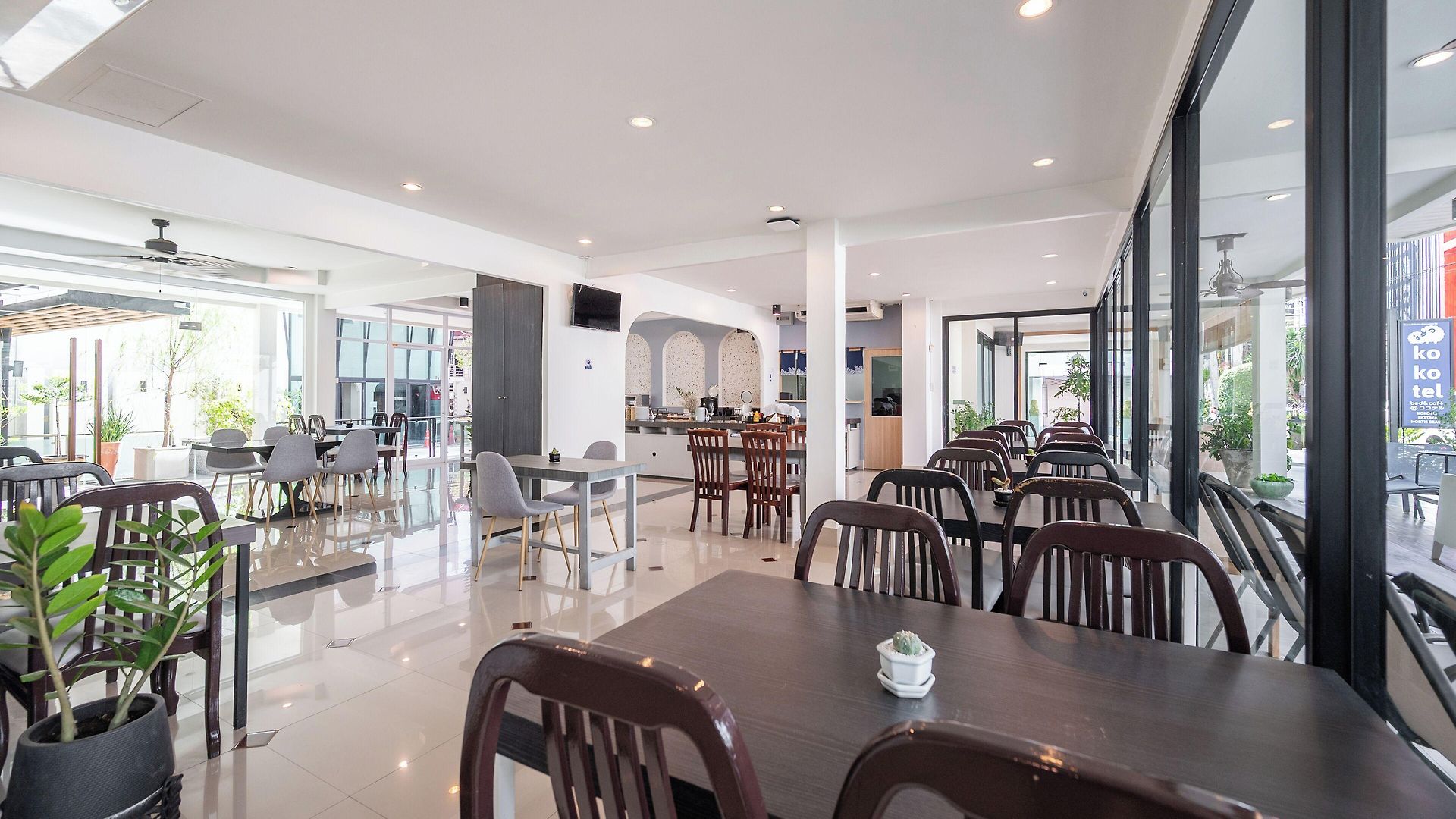 Kokotel North Pattaya