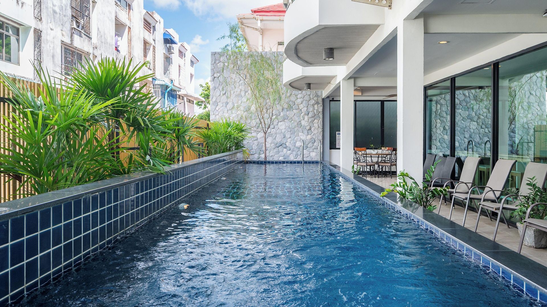 โรงแรม Kokotel North Pattaya