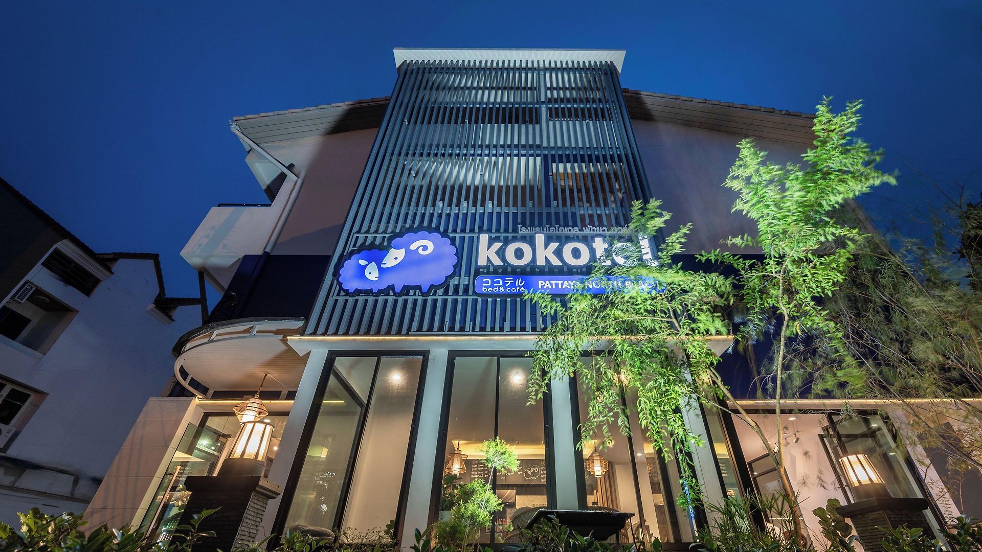 Kokotel North Pattaya