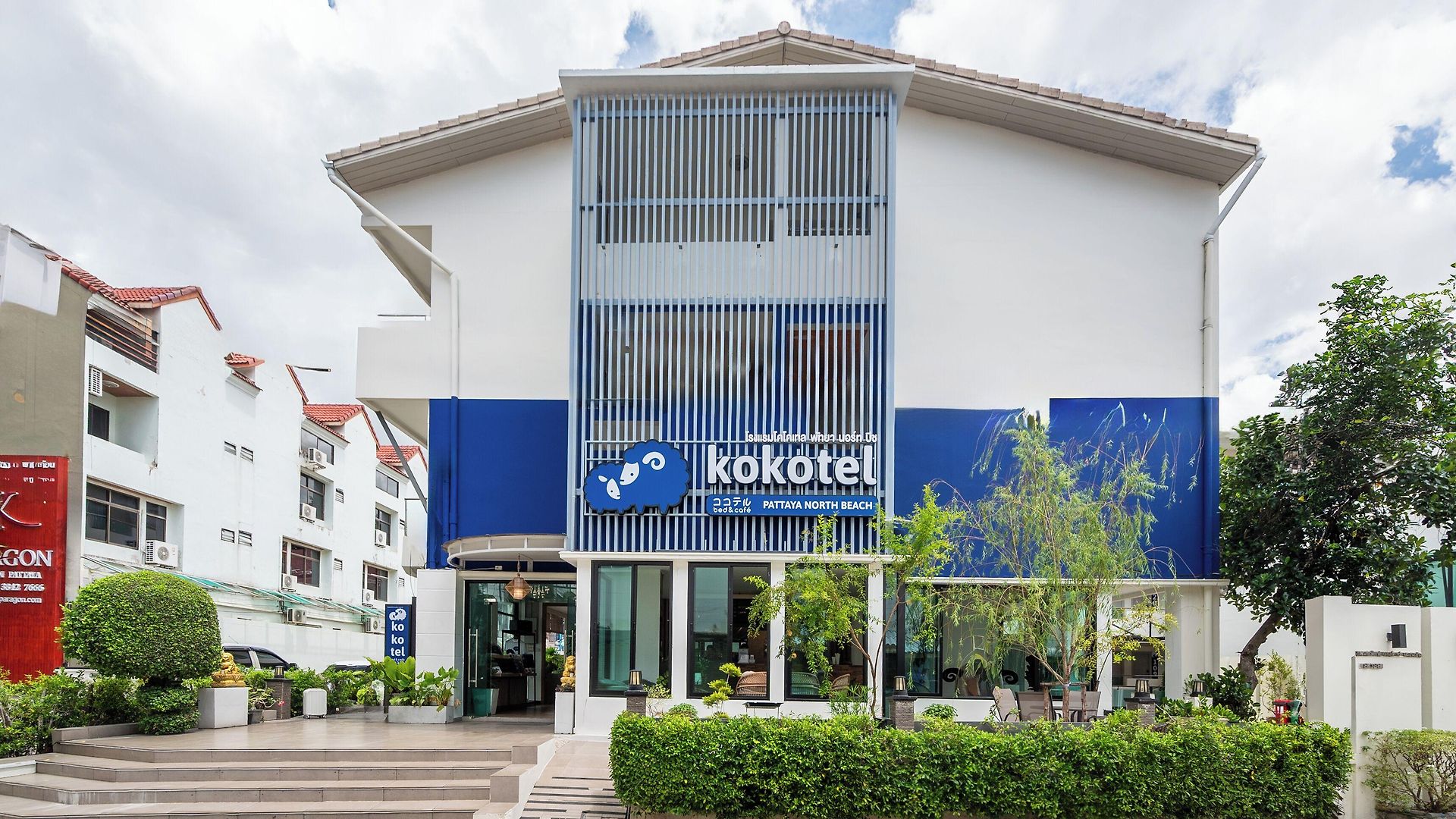 Kokotel North Pattaya
